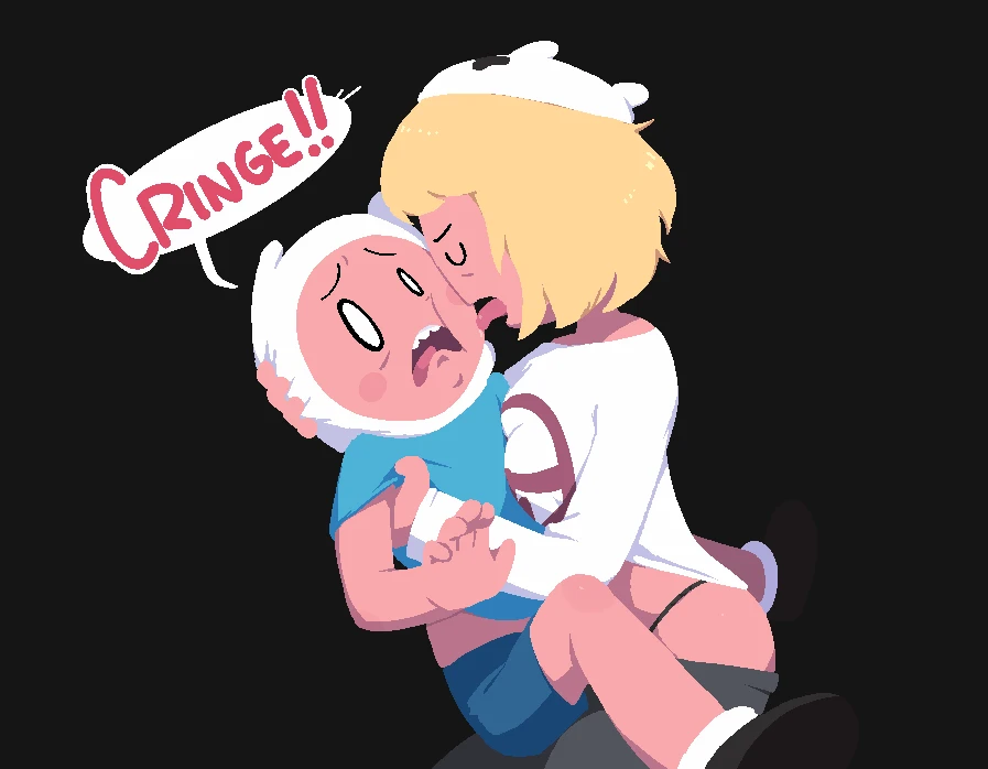 Mom's Are Cringe porn comic picture 5