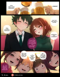 More, More, More!! porn comic picture 1