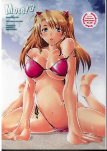 More!3 porn comic picture 1