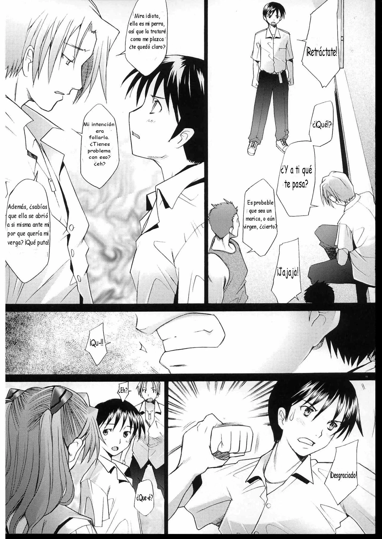 More!3 porn comic picture 14