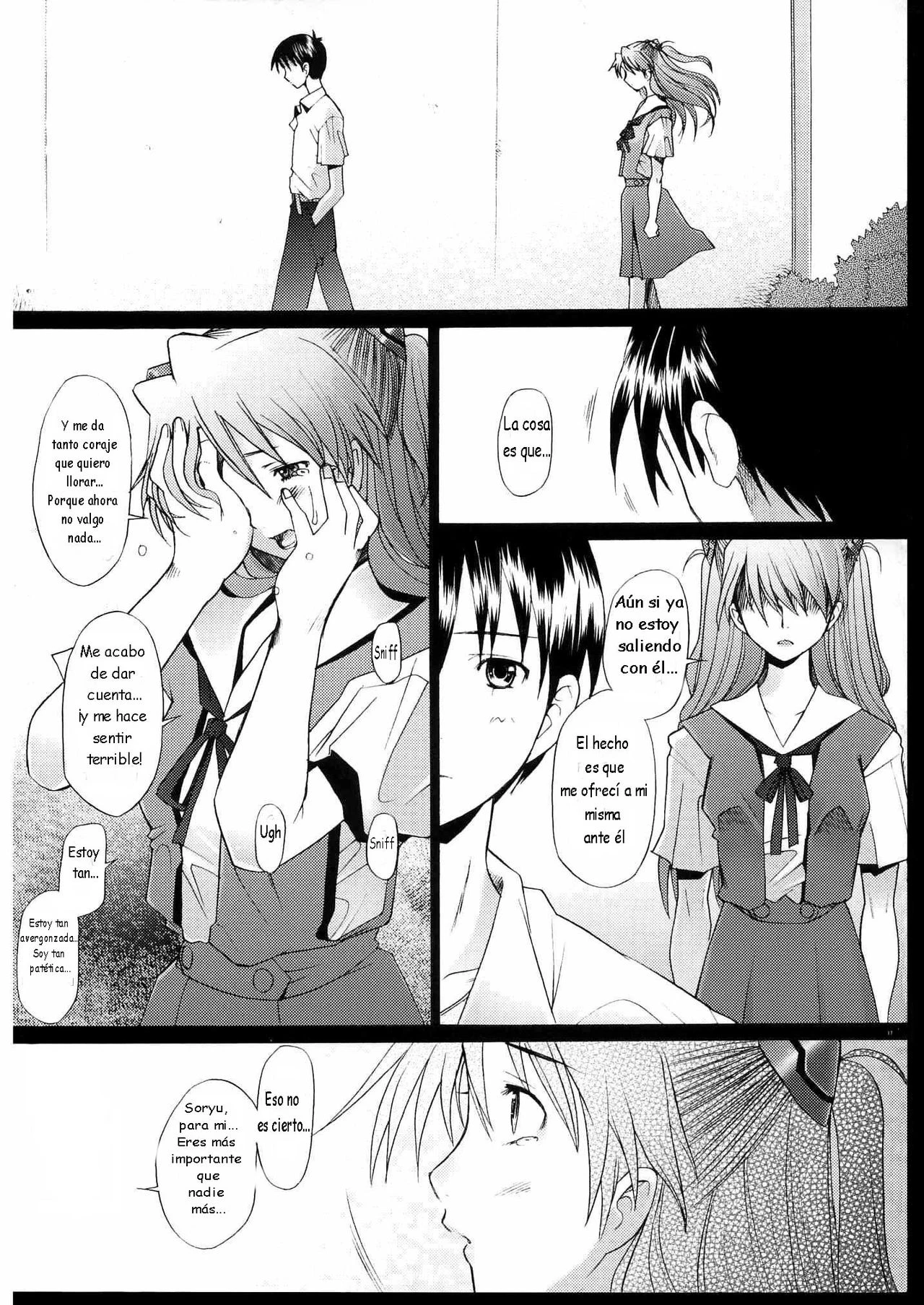 More!3 porn comic picture 15
