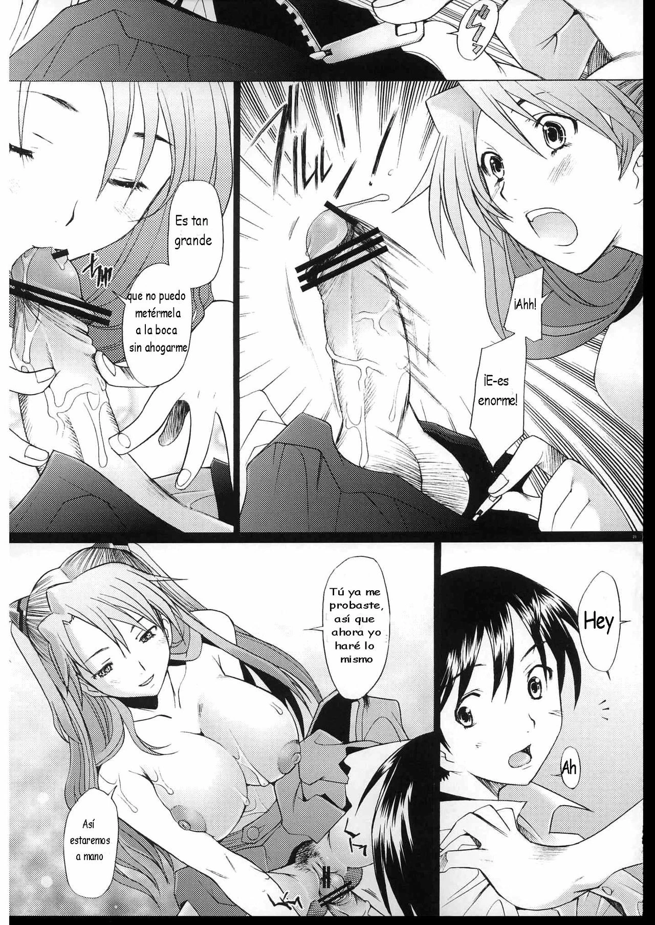 More!3 porn comic picture 19
