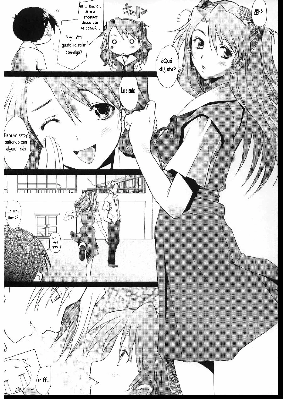More!3 porn comic picture 2