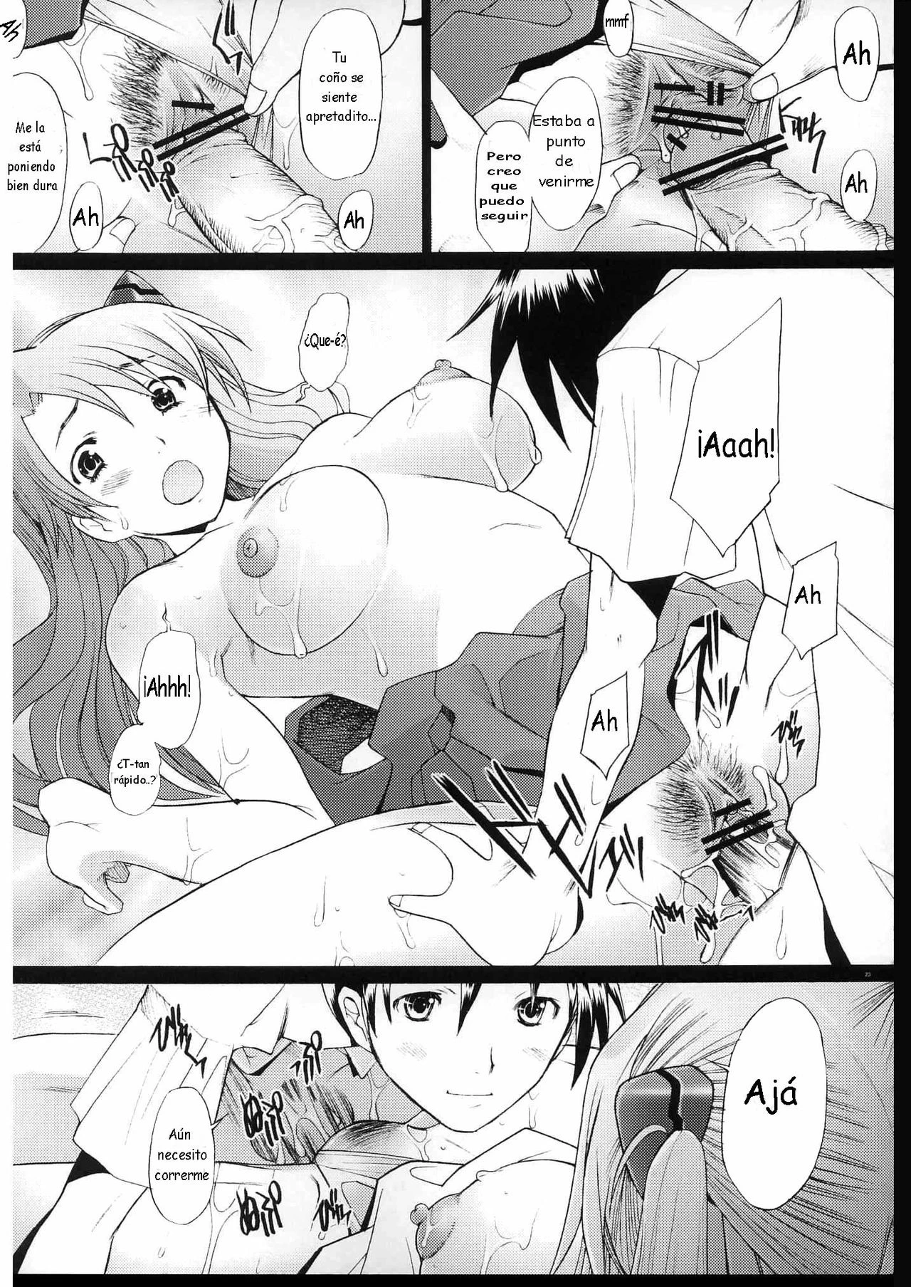 More!3 porn comic picture 21