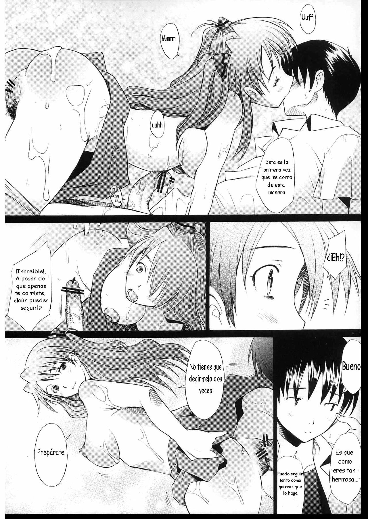 More!3 porn comic picture 29