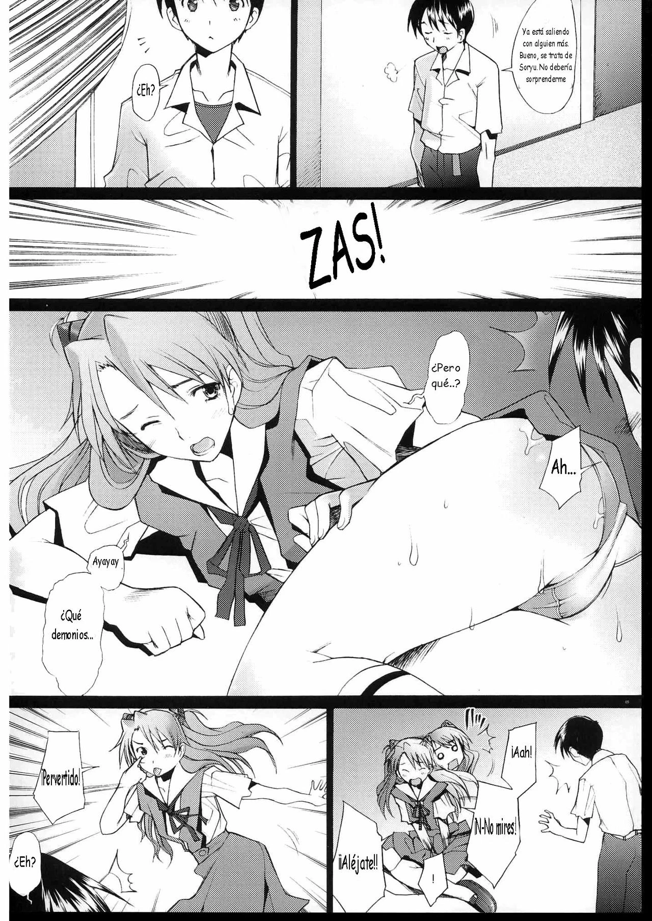 More!3 porn comic picture 4