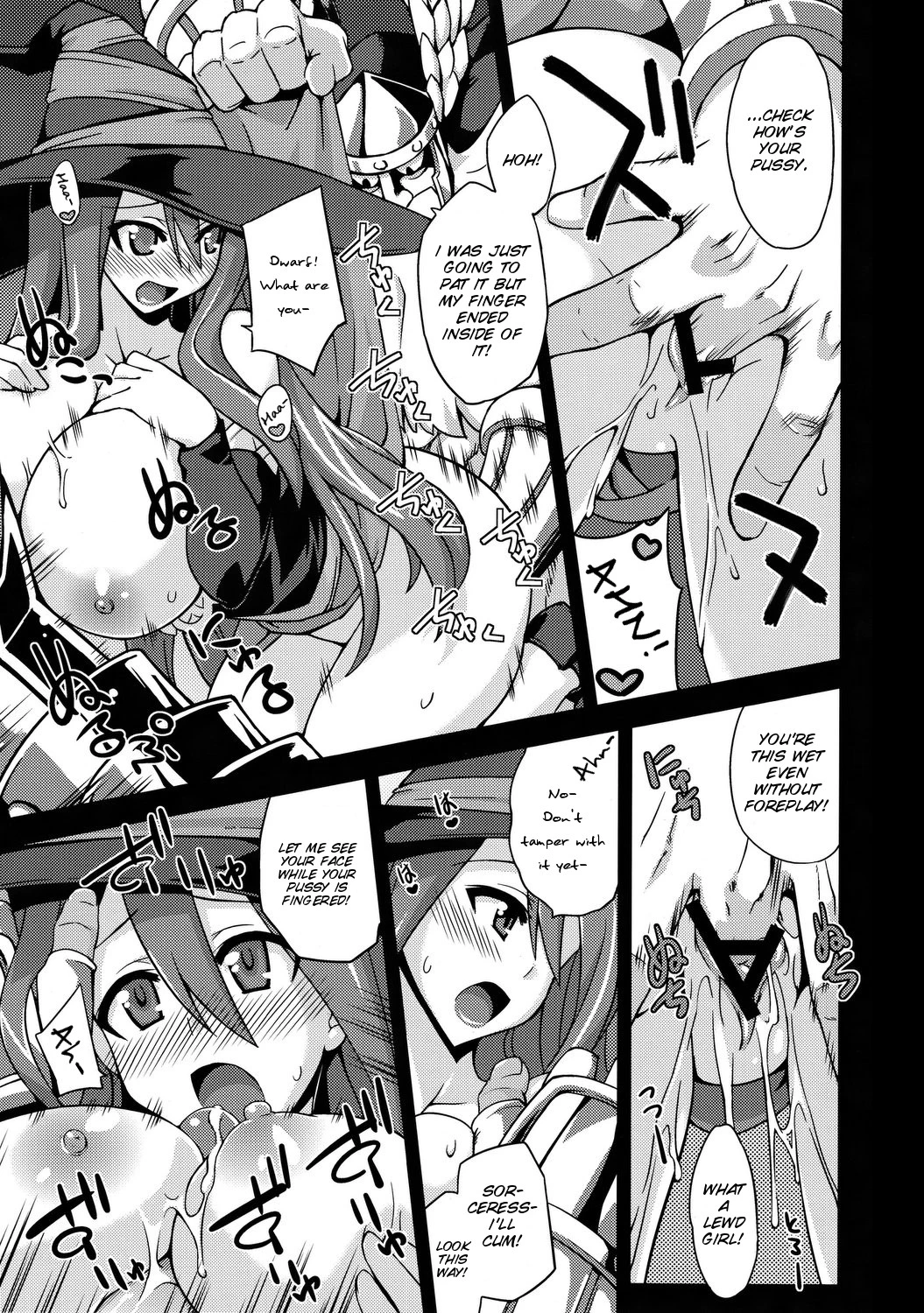 MP0 porn comic picture 7
