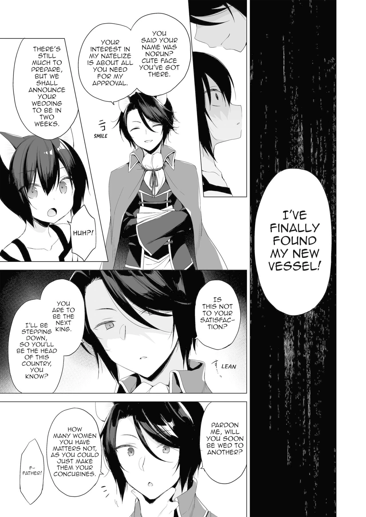 My ideal life in another world 10 porn comic picture 5