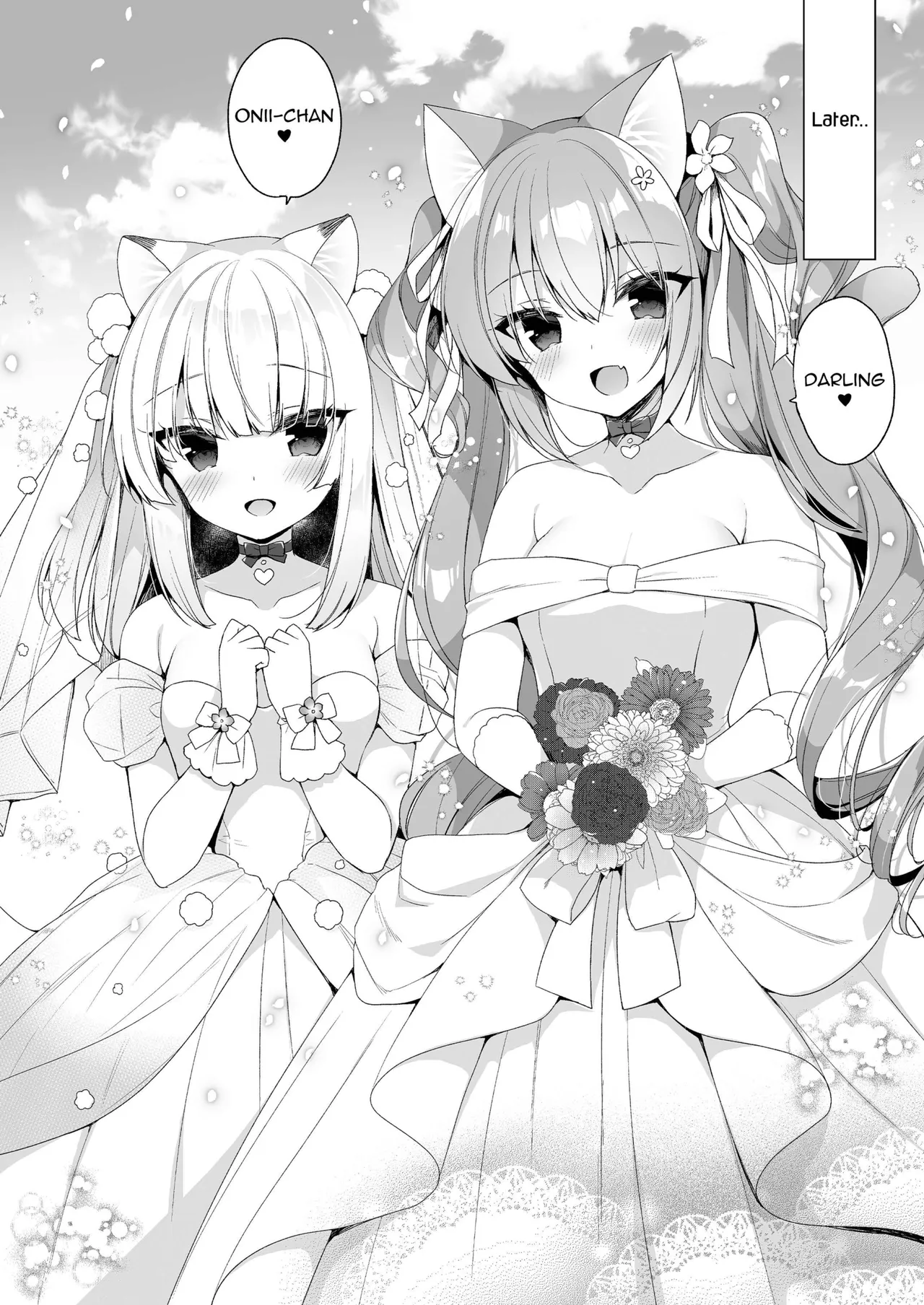 My ideal life in another world 11 porn comic picture 29