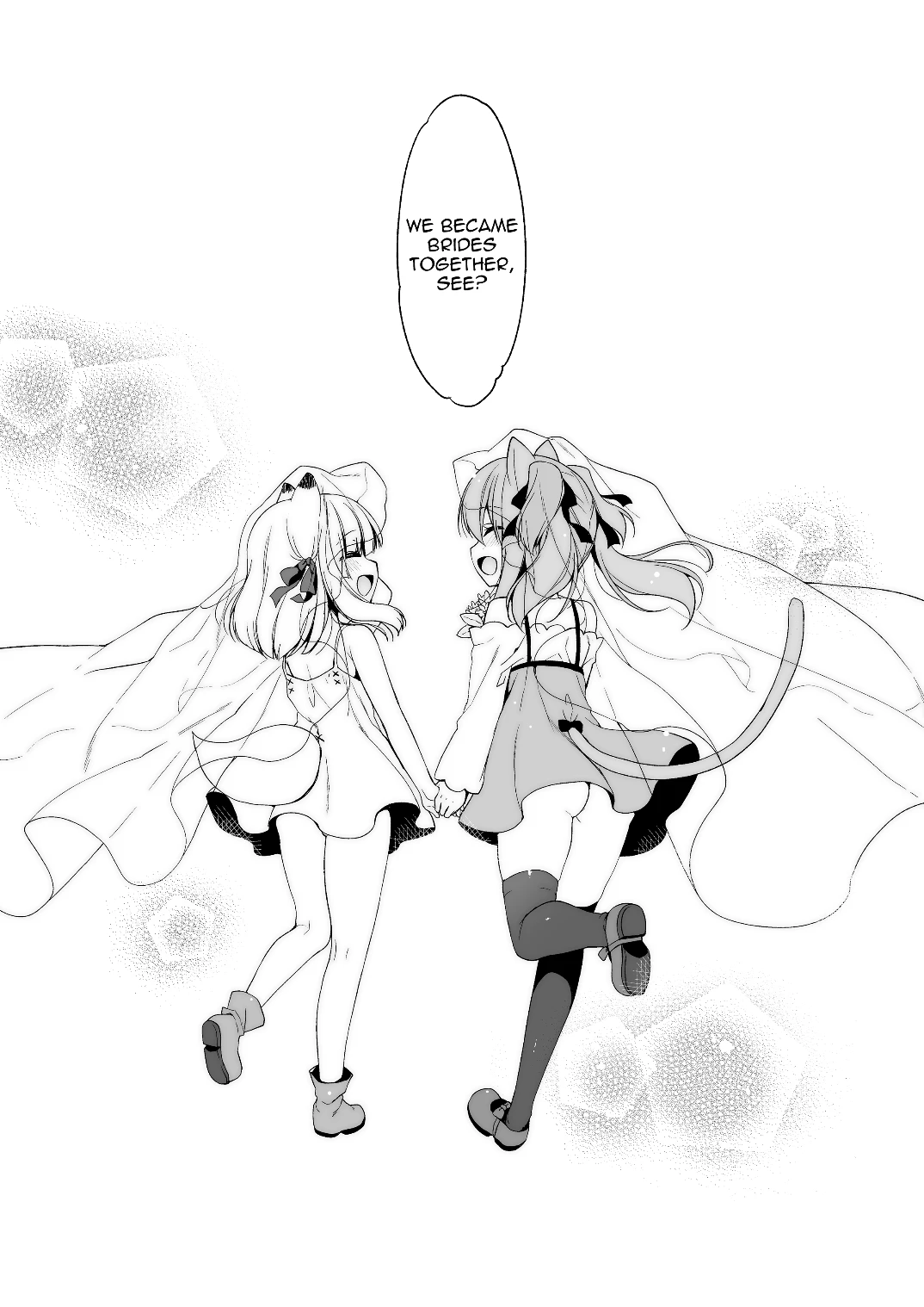 My ideal life in another world 4 porn comic picture 35