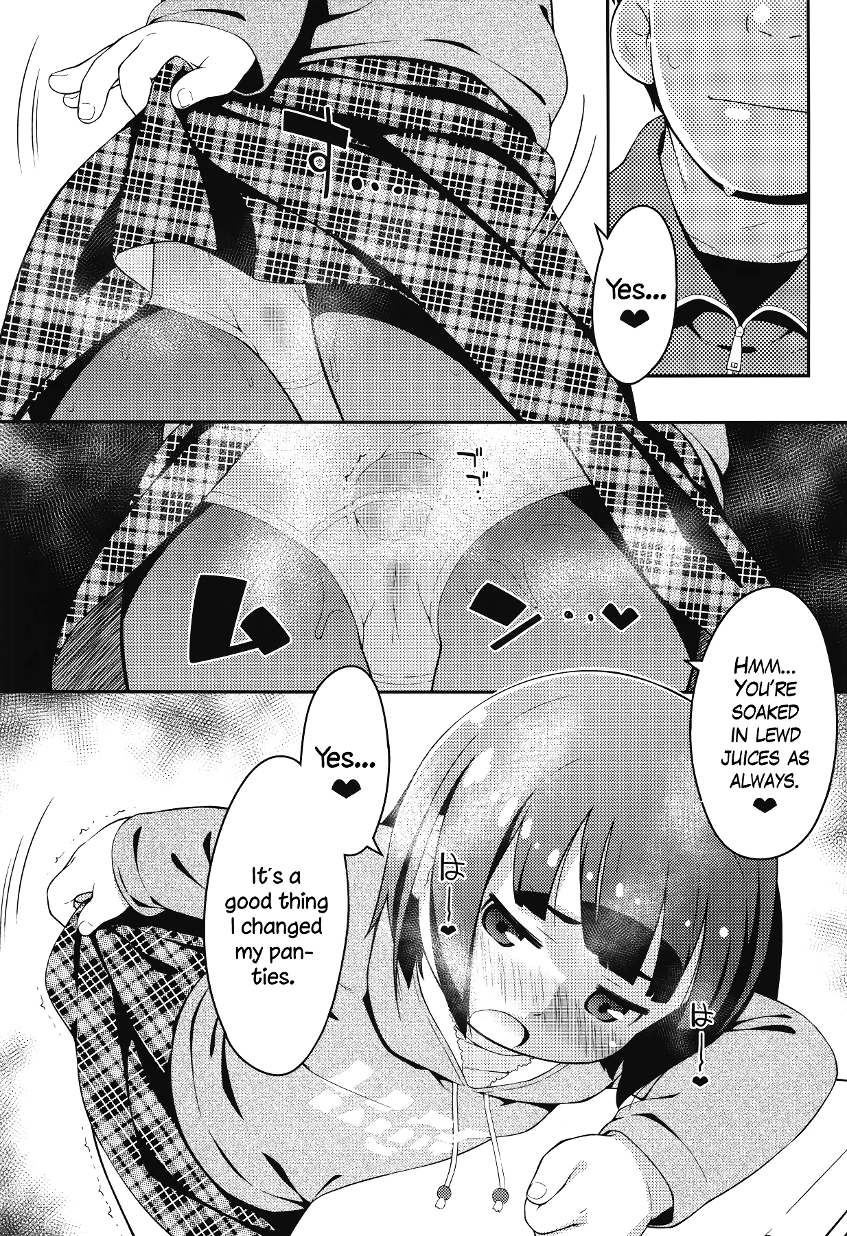 My Pupil is a Grade School Anal Bitch porn comic picture 5
