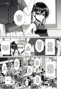 My Slave Soma-san 3 porn comic picture 1