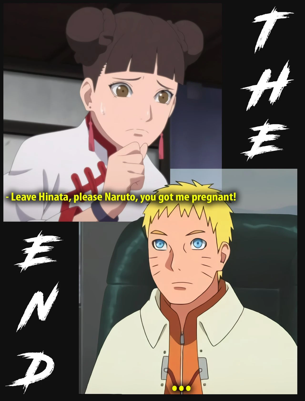 Naruten Love porn comic picture 11