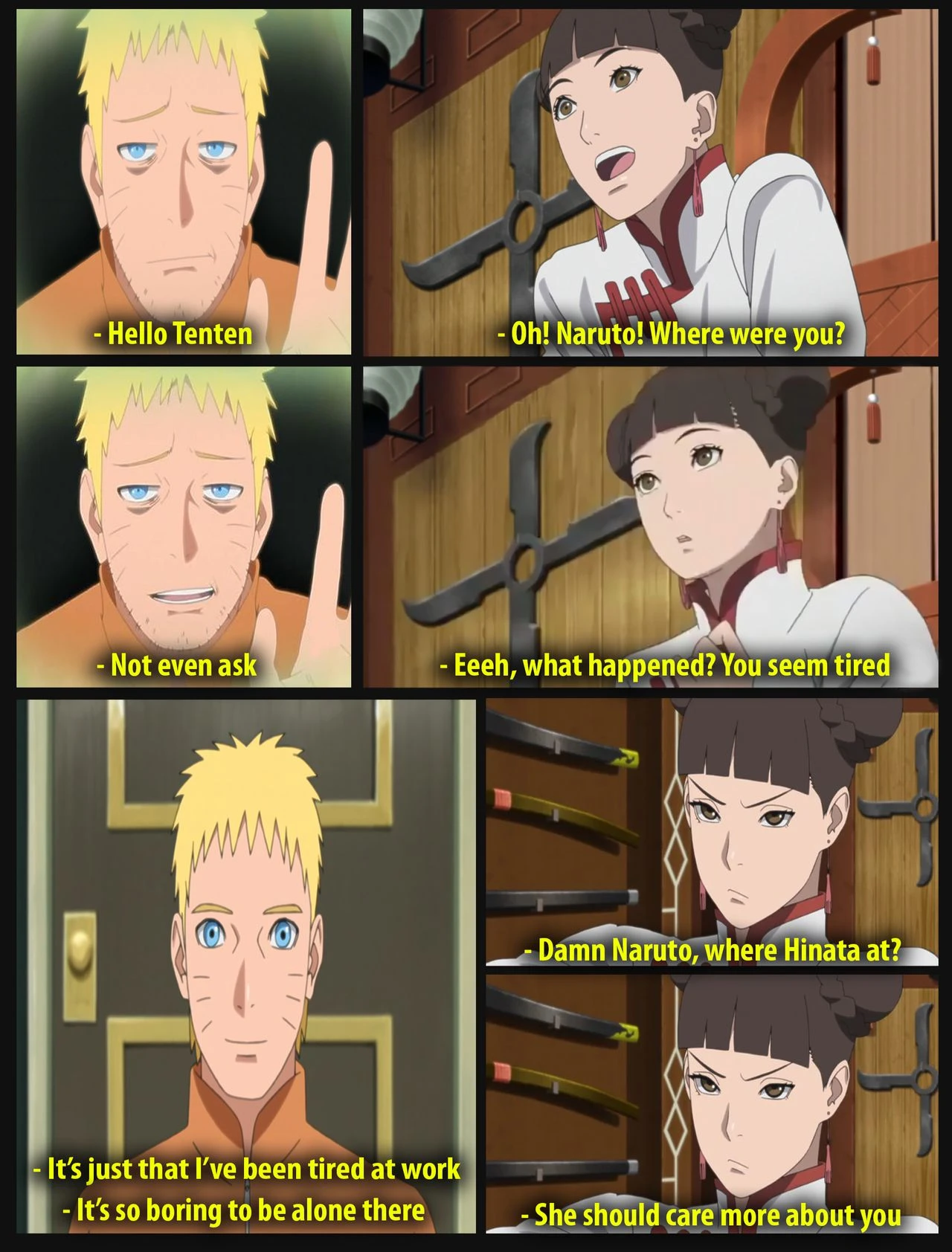 Naruten Love porn comic picture 2