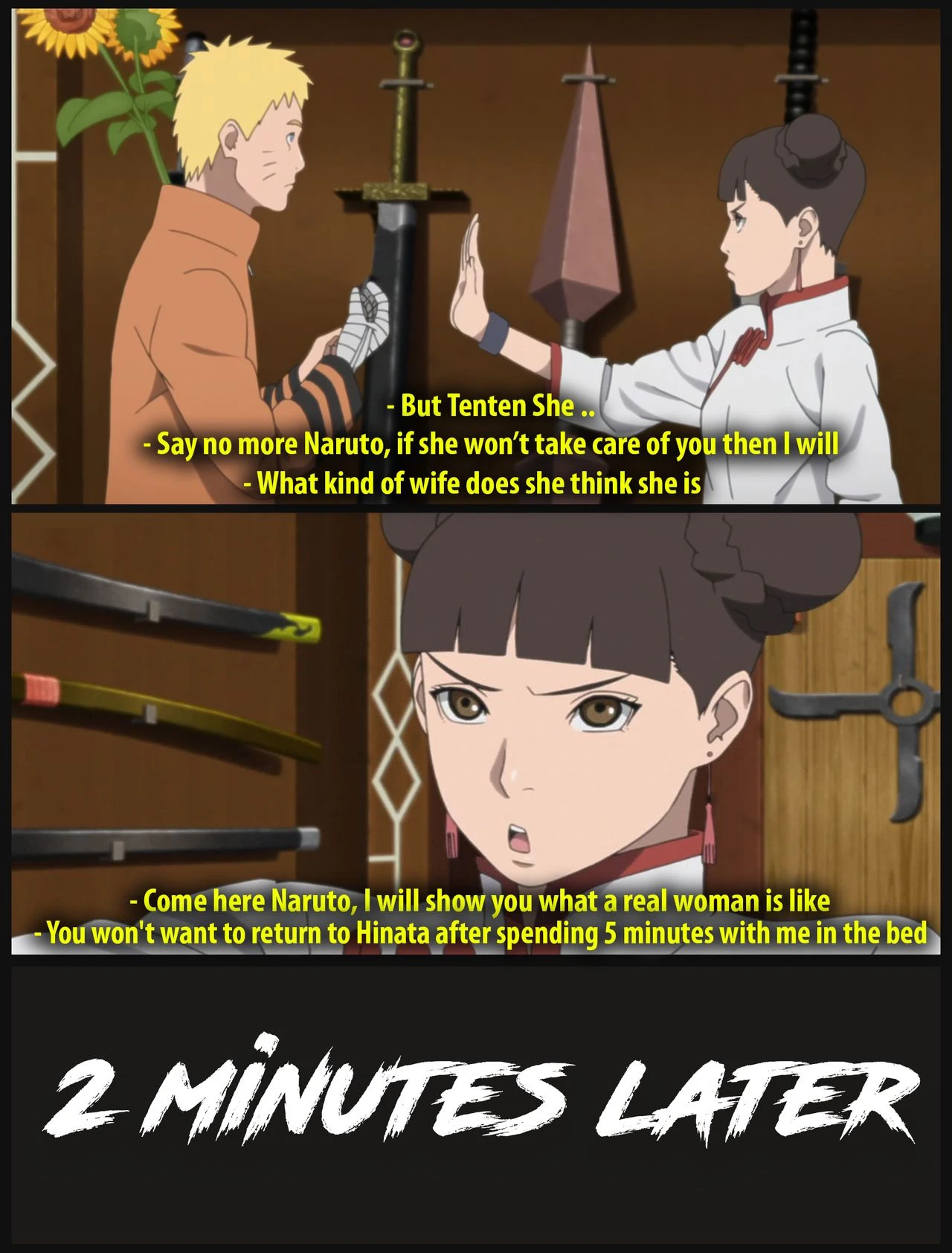 Naruten Love porn comic picture 3