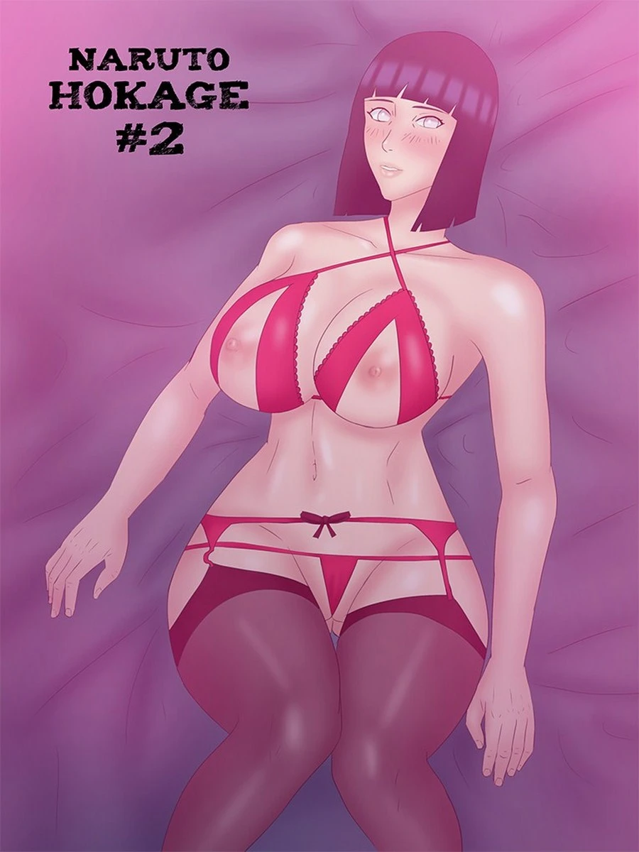 Naruto Hokage 2 porn comic picture 1