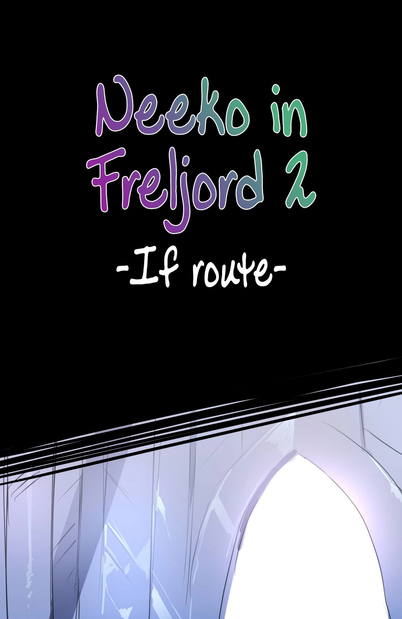 Neeko in the Freljord (Part 2) porn comic picture 22