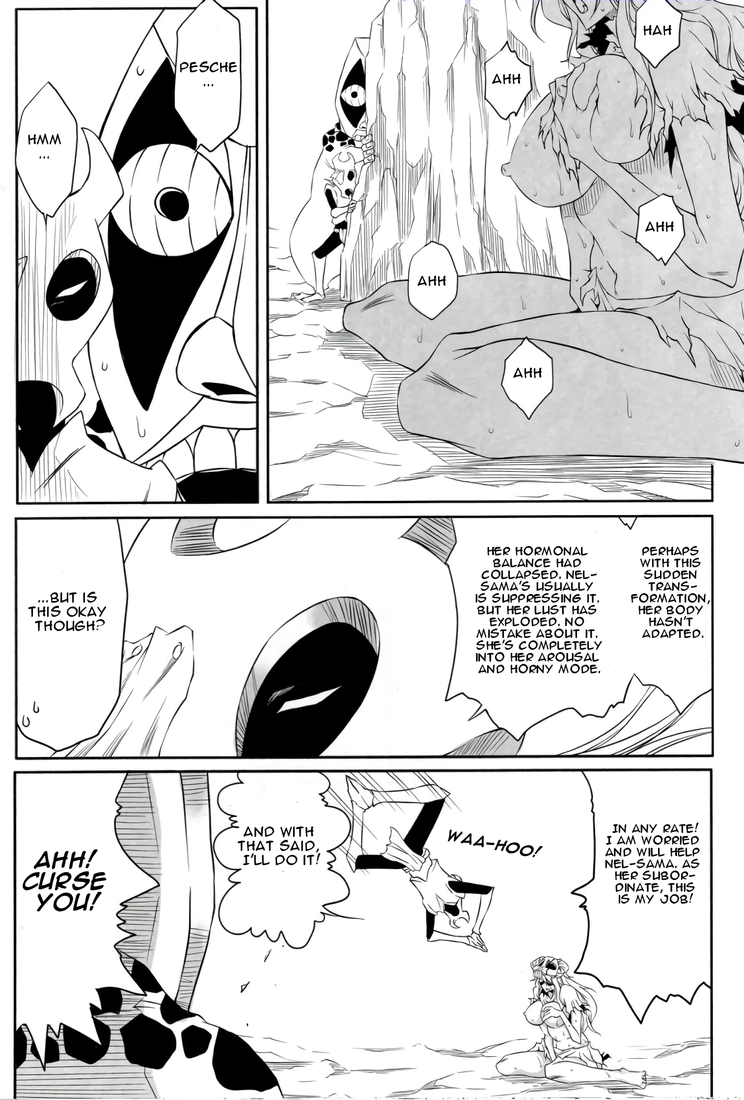 Nel porn comic picture 11