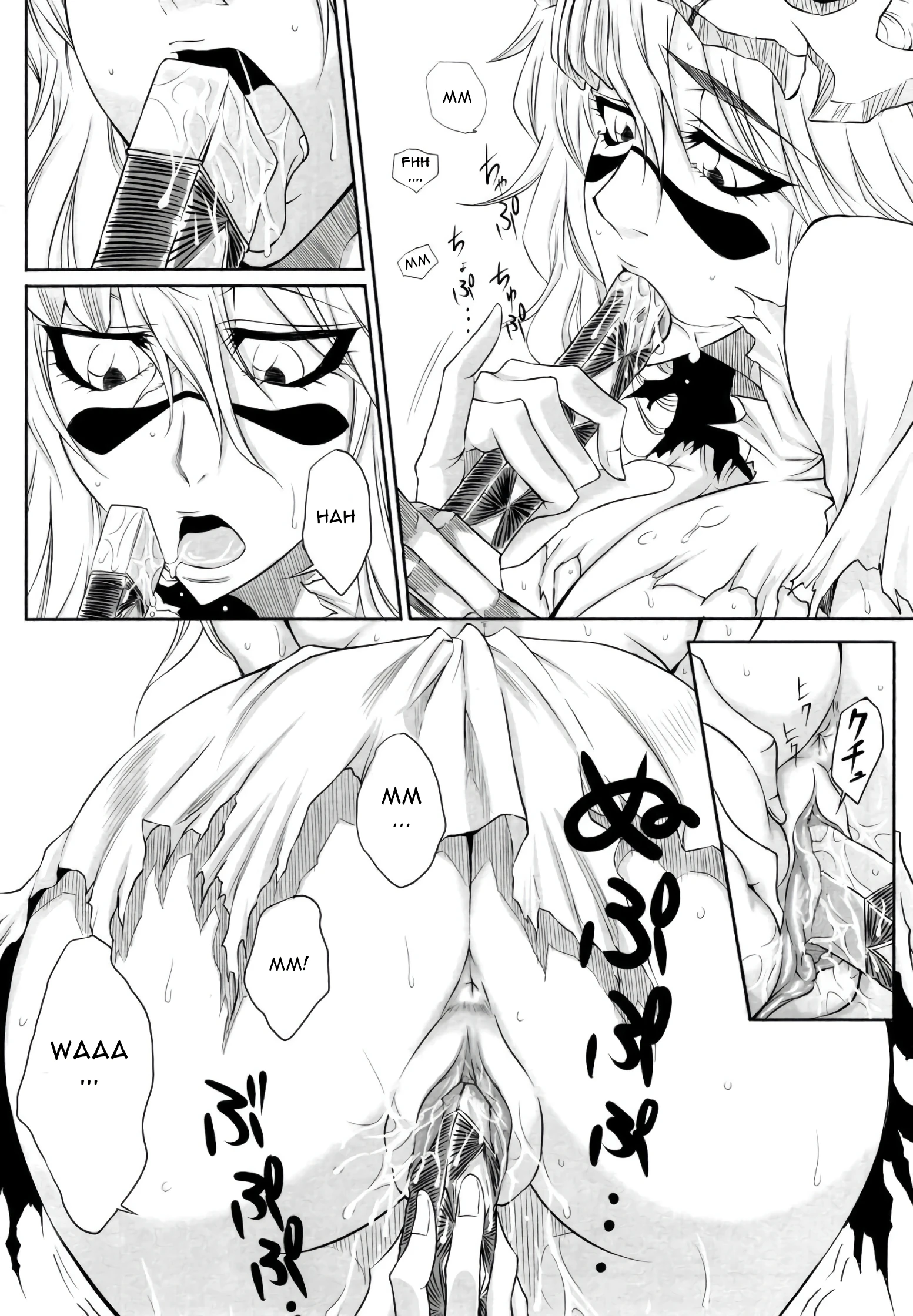 Nel porn comic picture 13