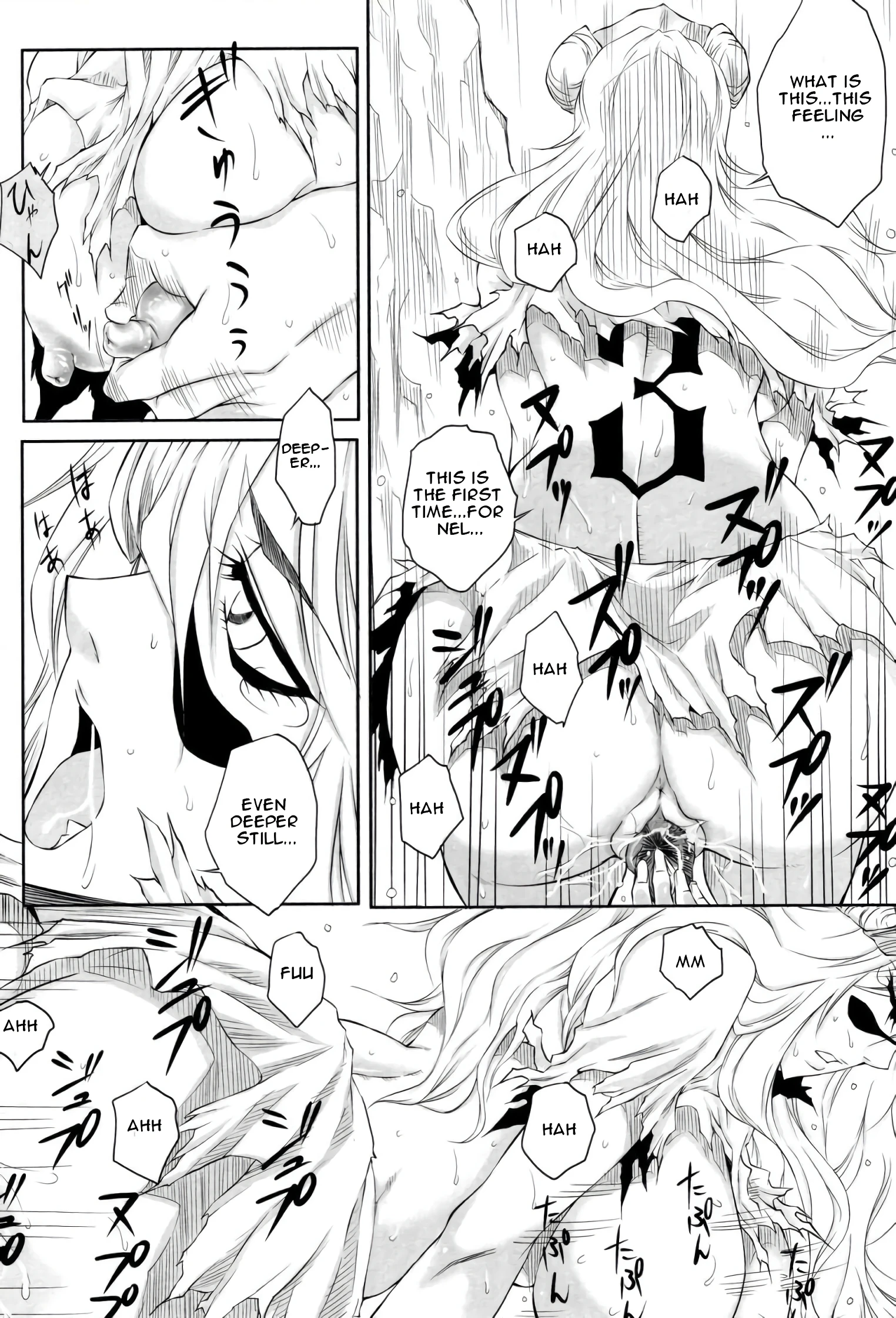 Nel porn comic picture 15