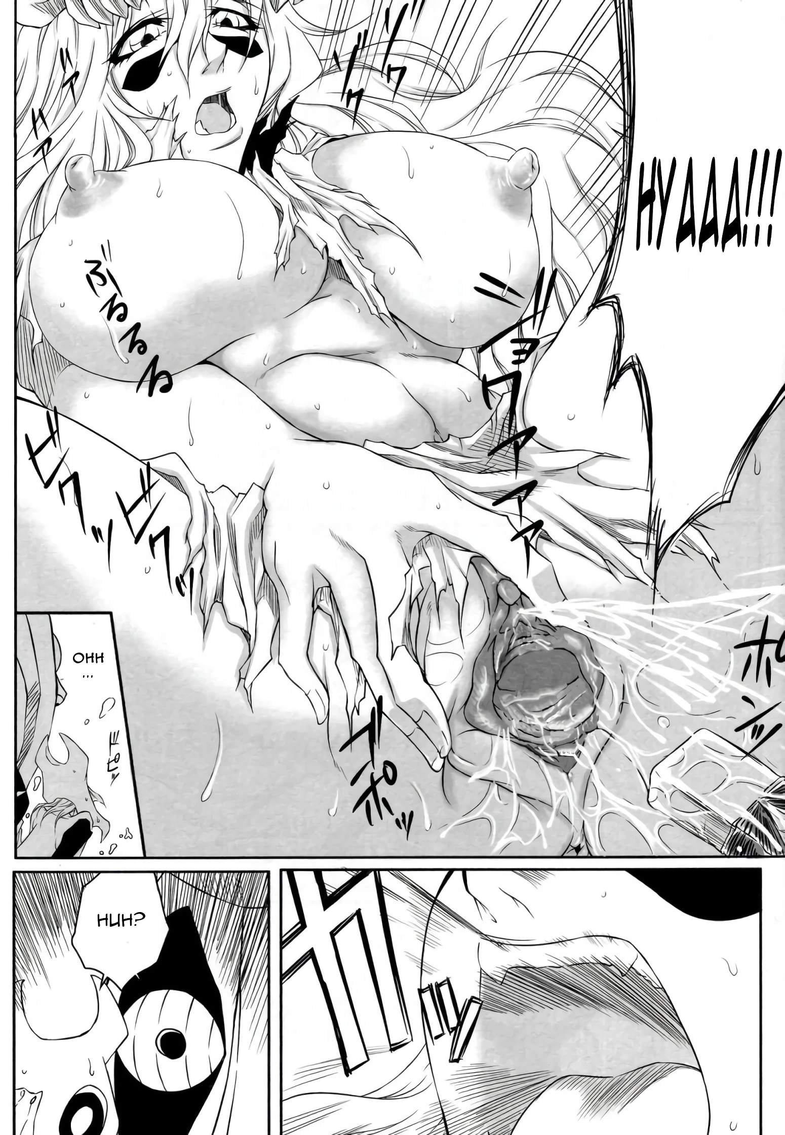 Nel porn comic picture 18