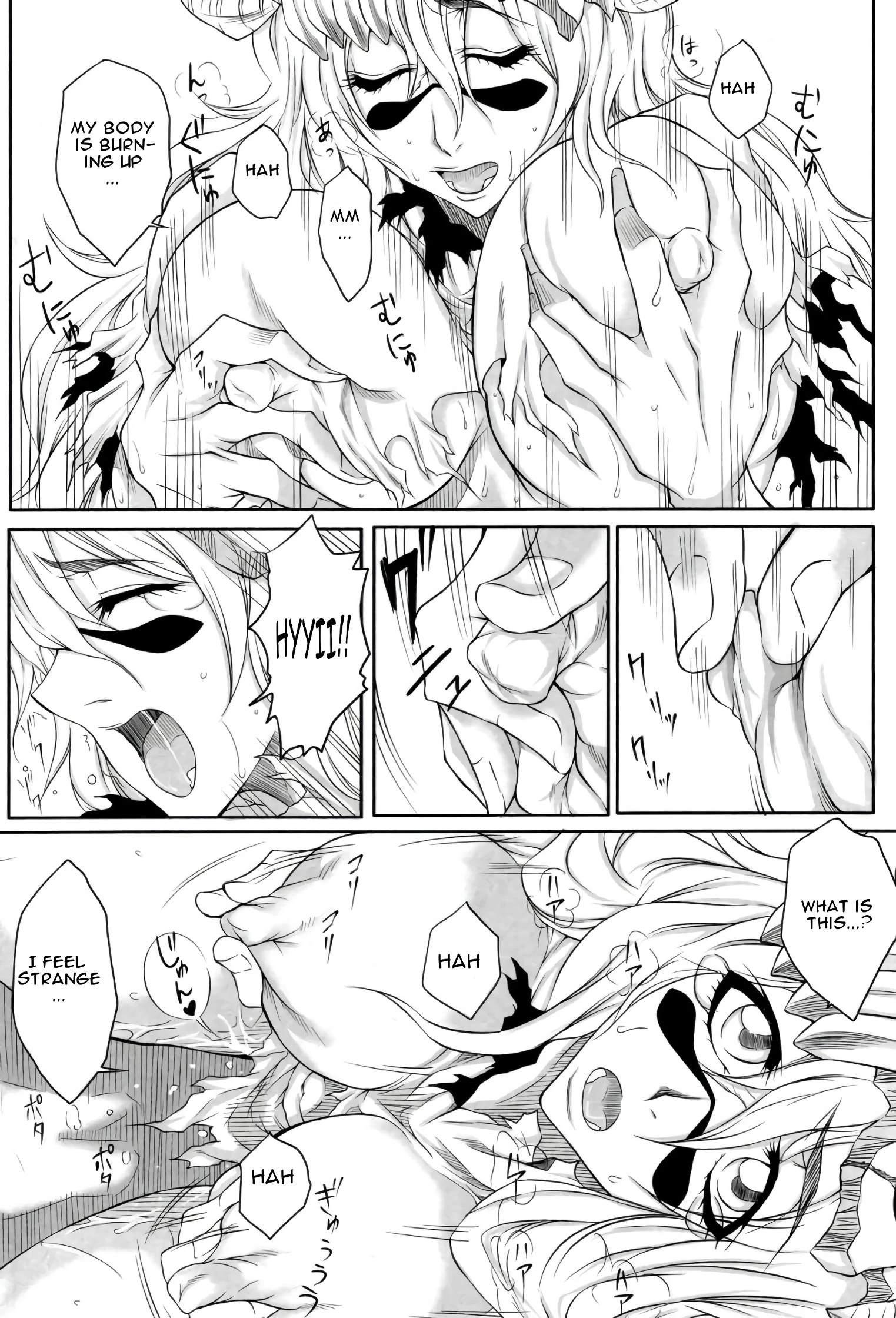 Nel porn comic picture 7
