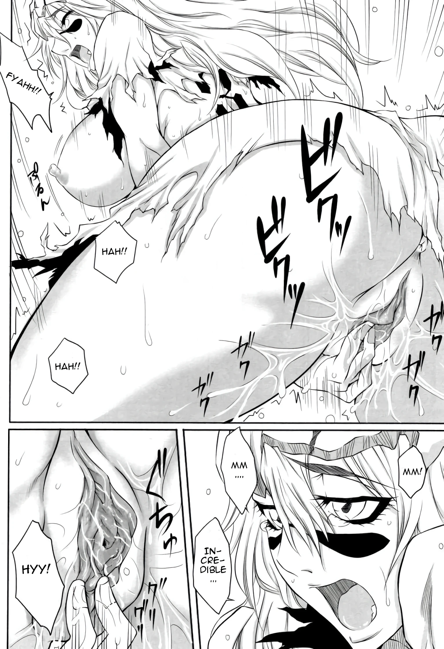 Nel porn comic picture 9