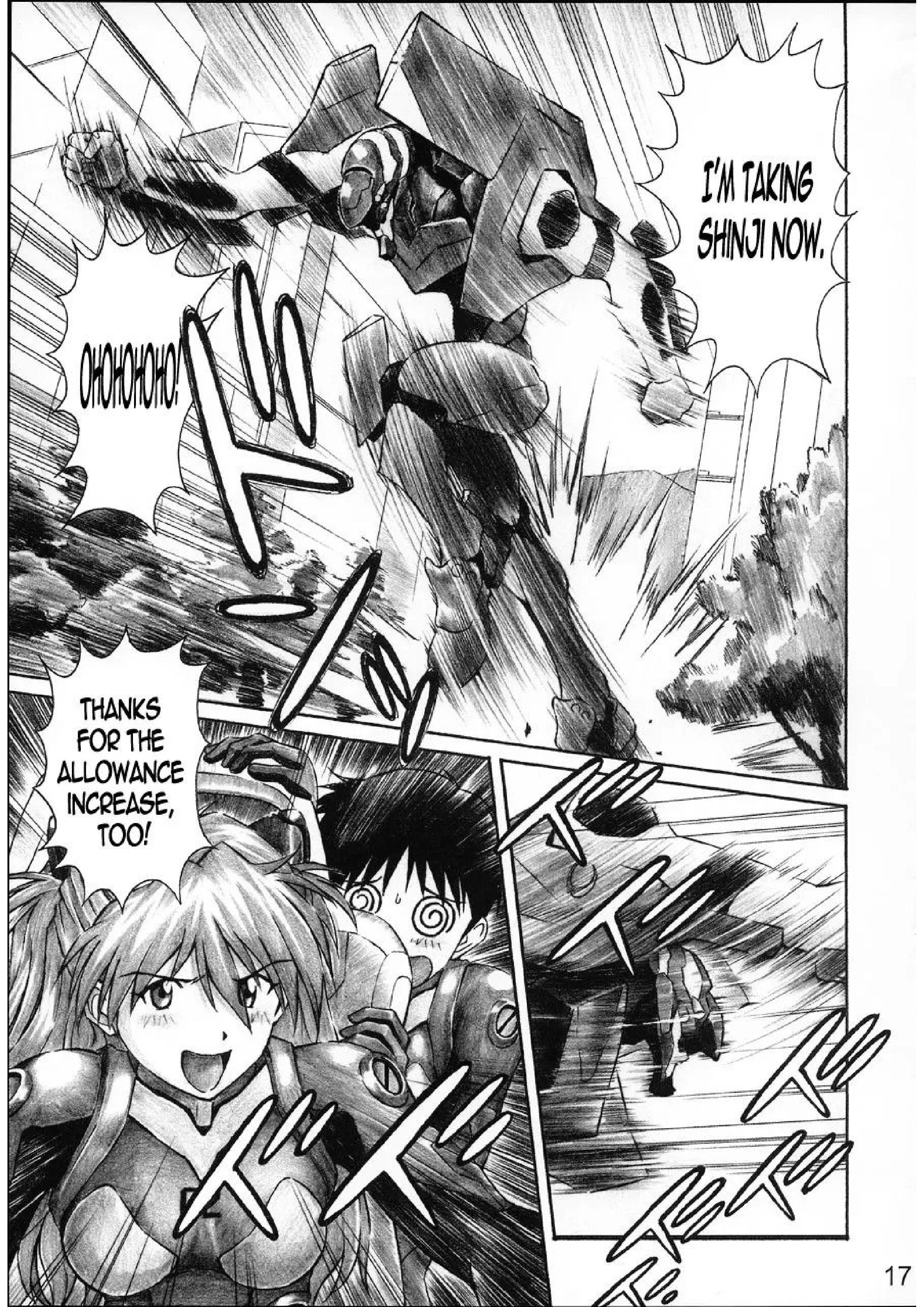 Nerv's Longest Day porn comic picture 16
