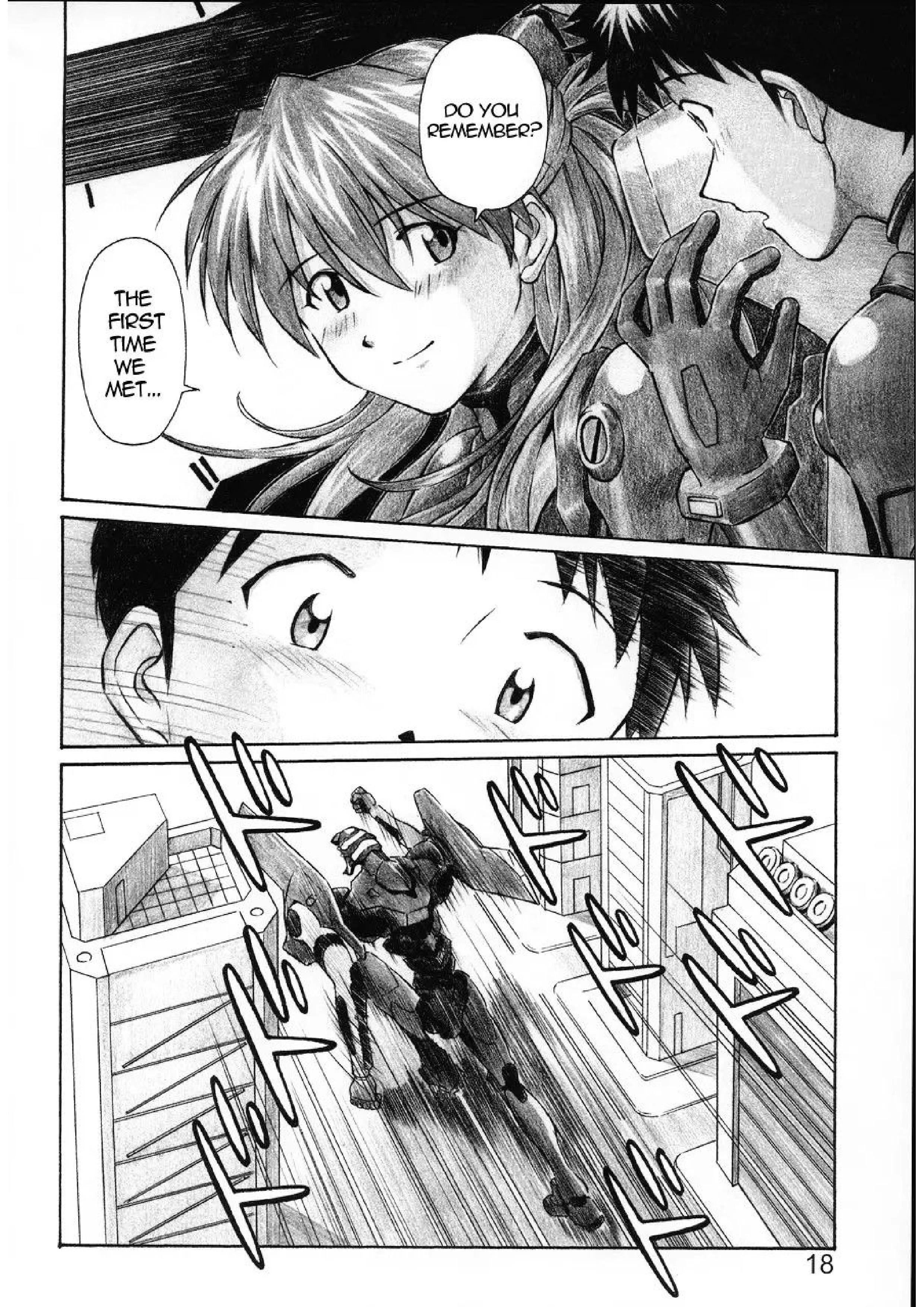 Nerv's Longest Day porn comic picture 17