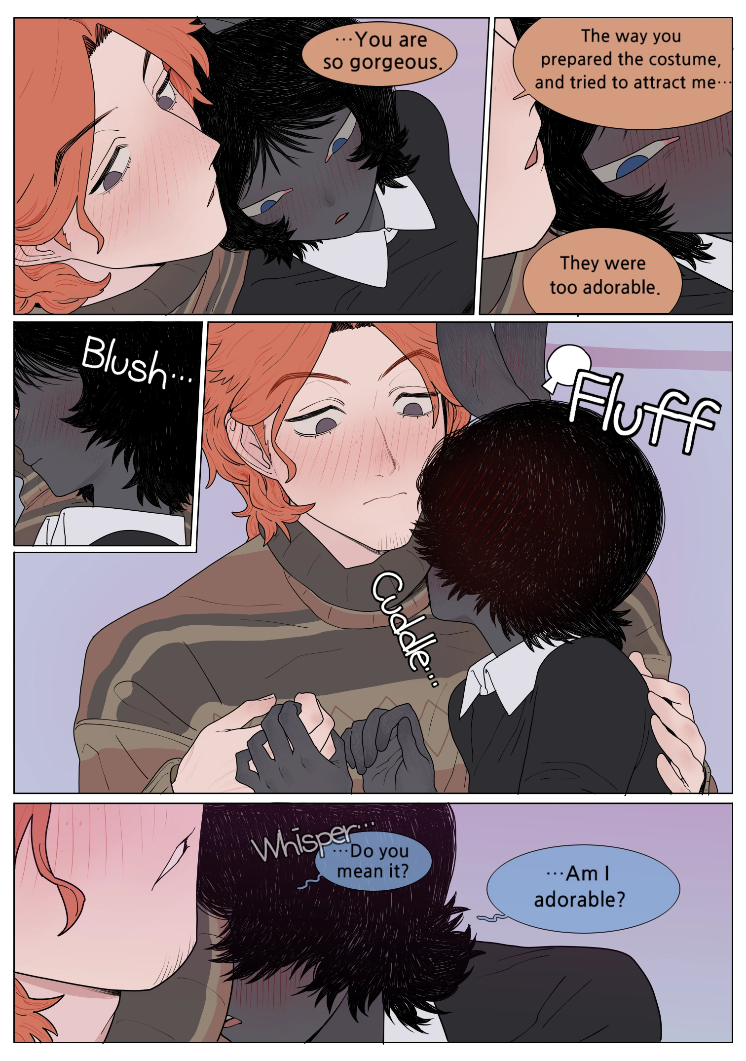 New Days porn comic picture 18