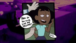 New Hair porn comic picture 1