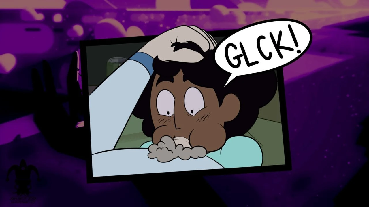 New Hair porn comic picture 2