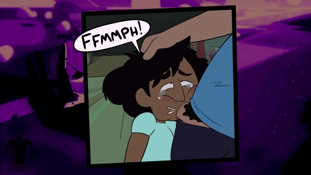New Hair porn comic picture 4