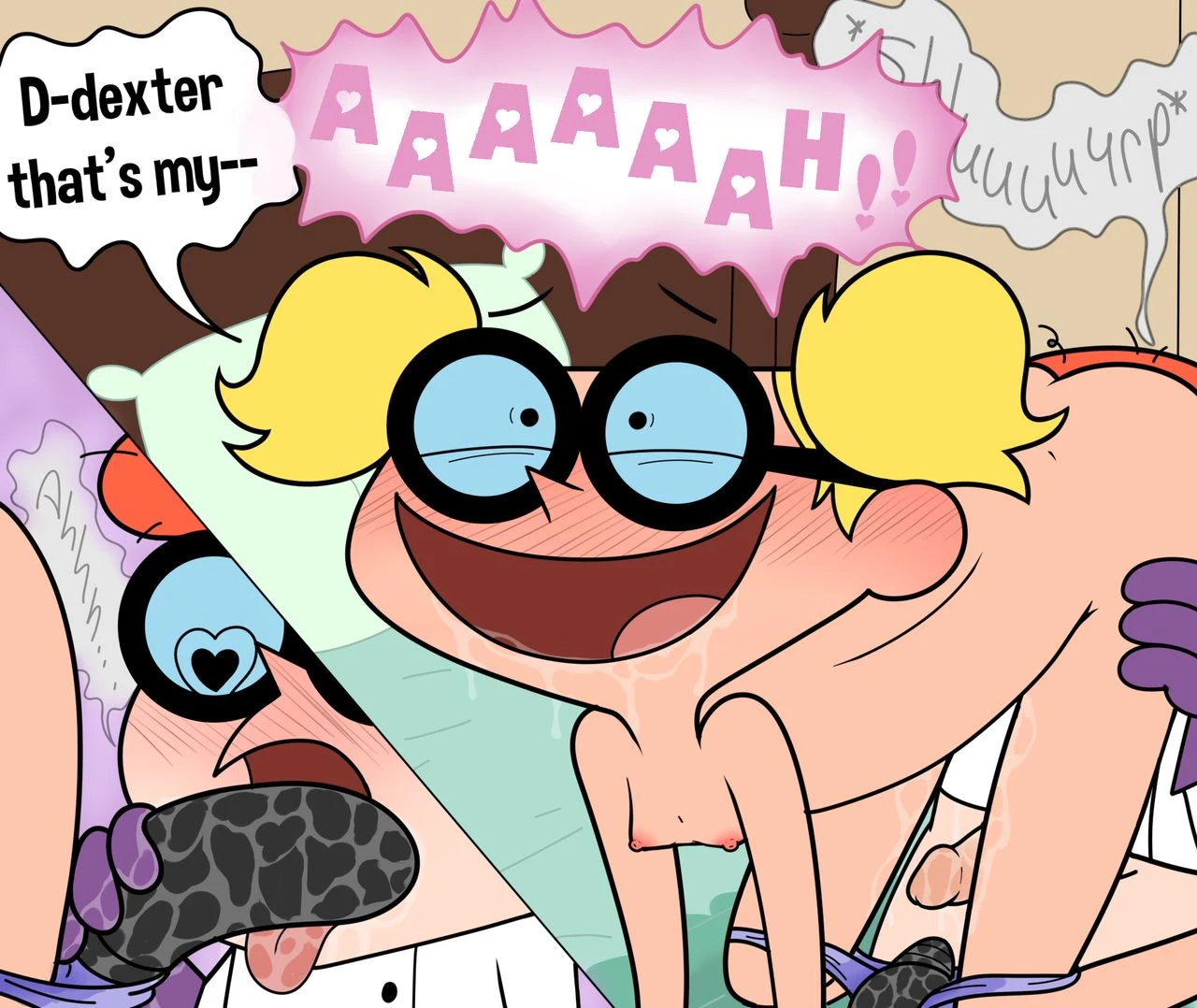 New Research porn comic picture 13
