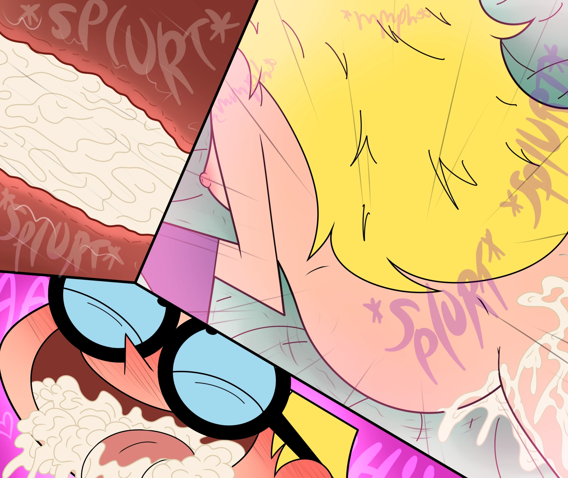 New Research porn comic picture 22
