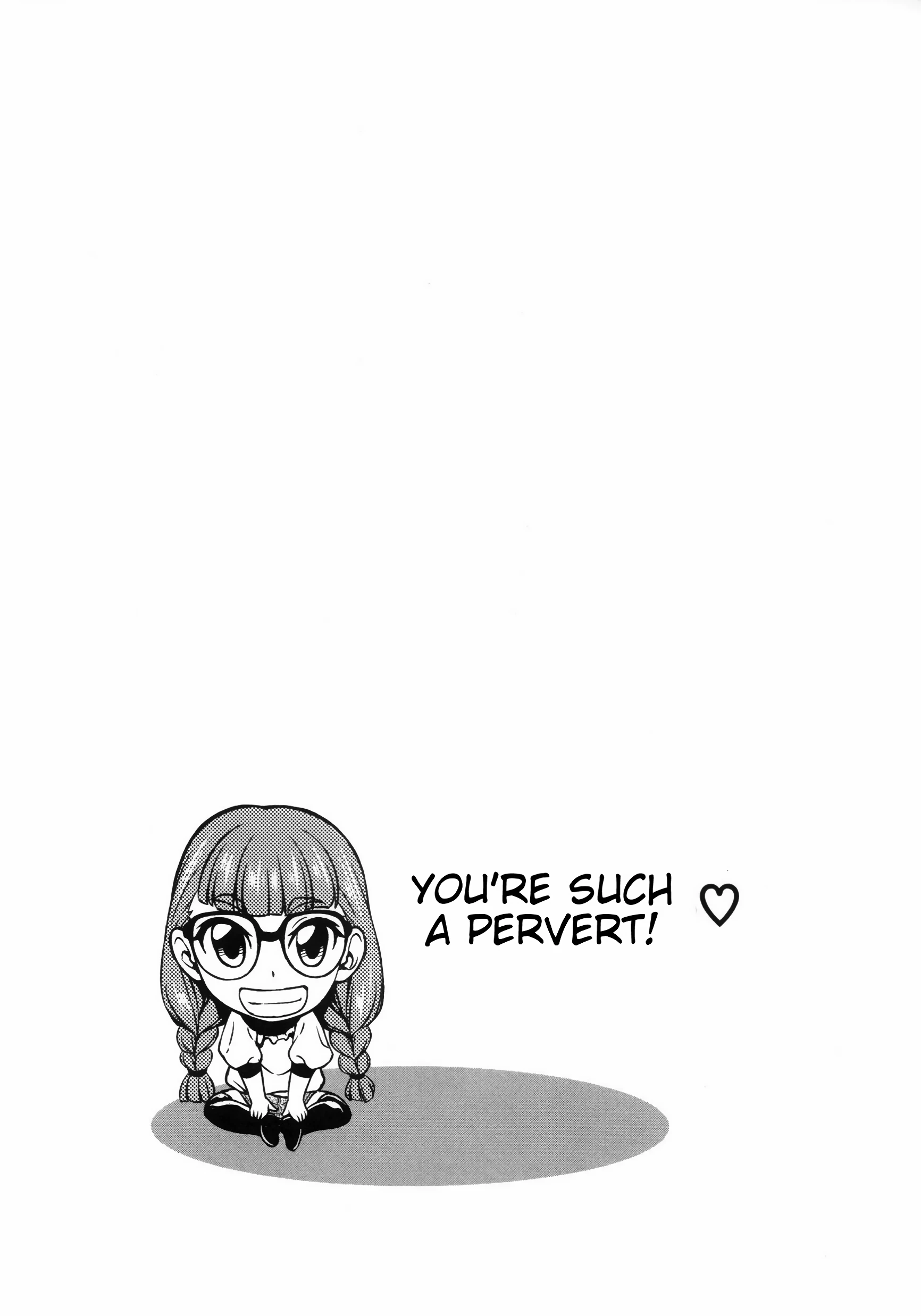 Newlywed Sweets porn comic picture 24