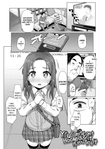 Nice and Warm Mini Holes 3 porn comic picture 1
