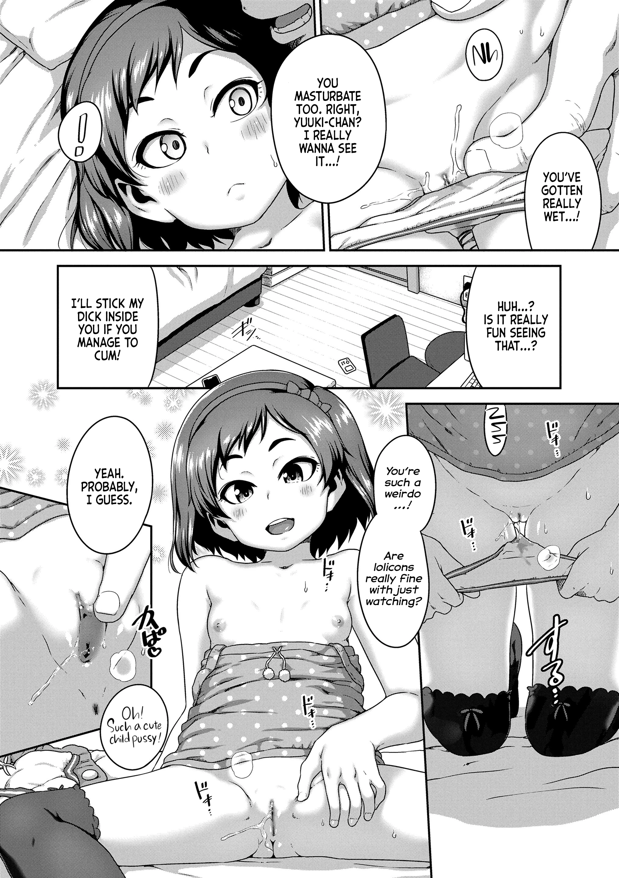 Niecey Blues porn comic picture 8