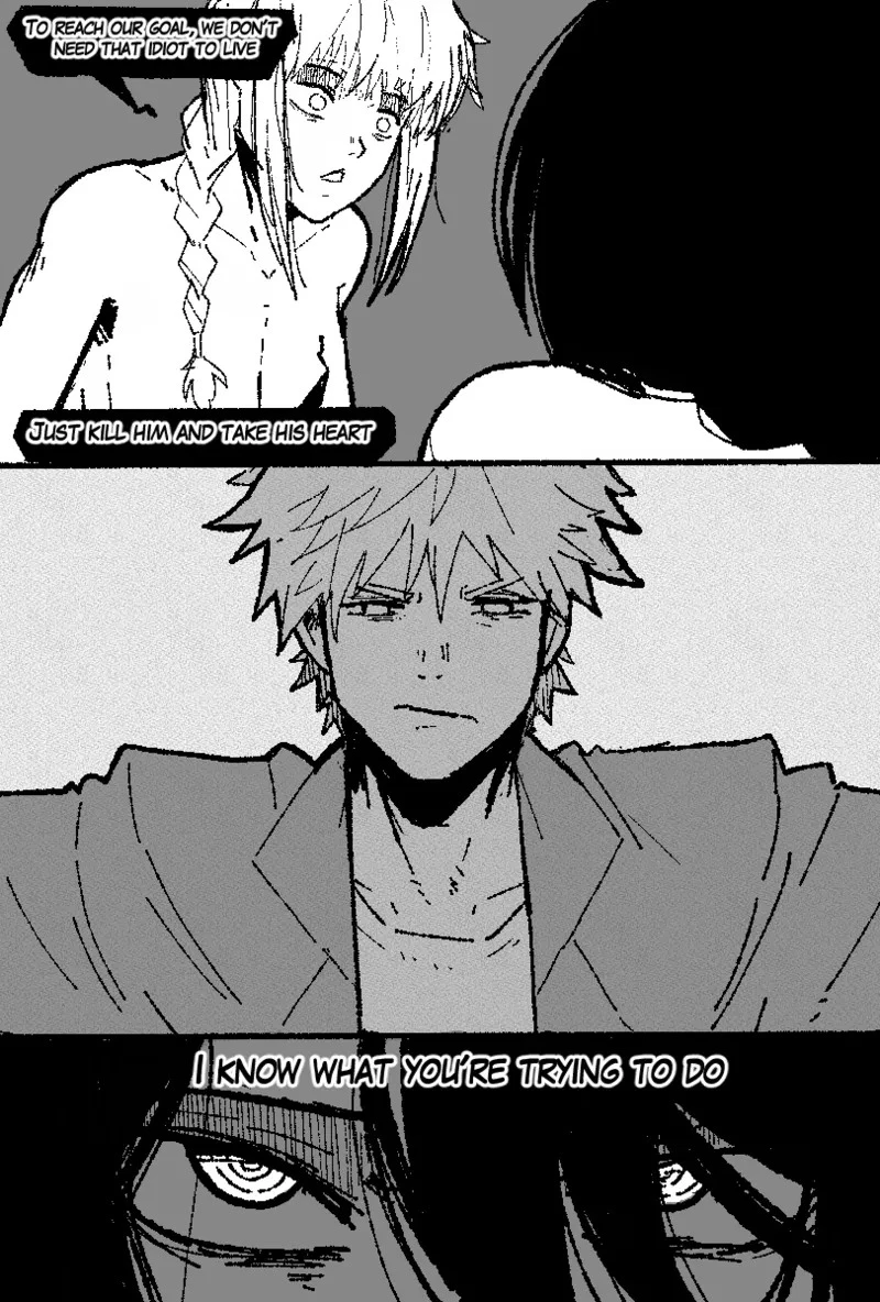 Nightmare porn comic picture 25