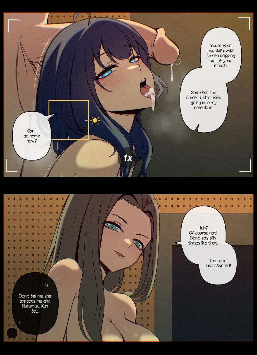 Niui Art porn comic picture 51