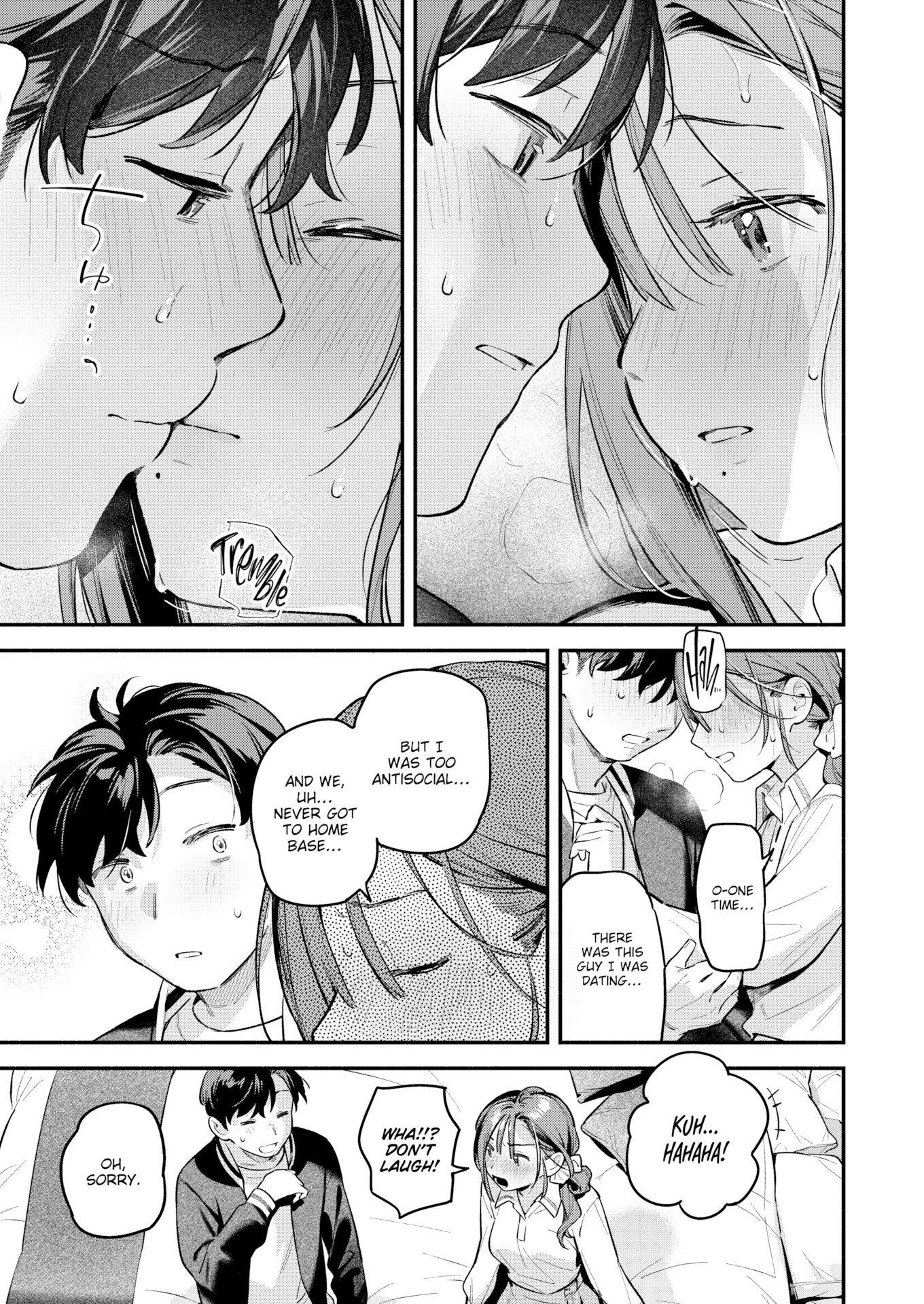 Notice of Service Termination porn comic picture 15