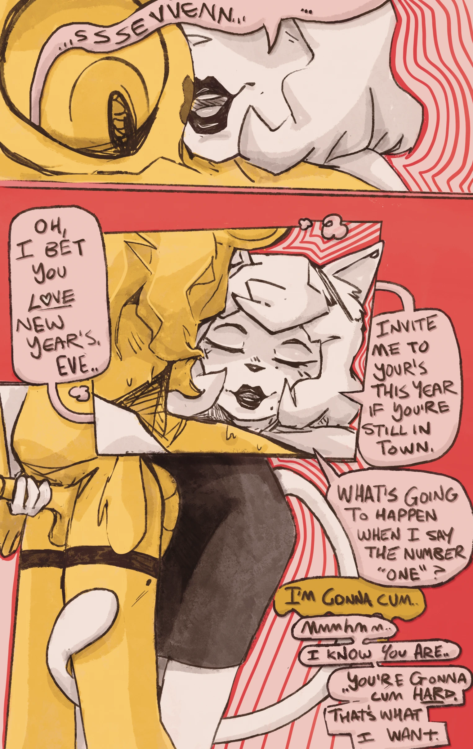 November PAIN porn comic picture 12