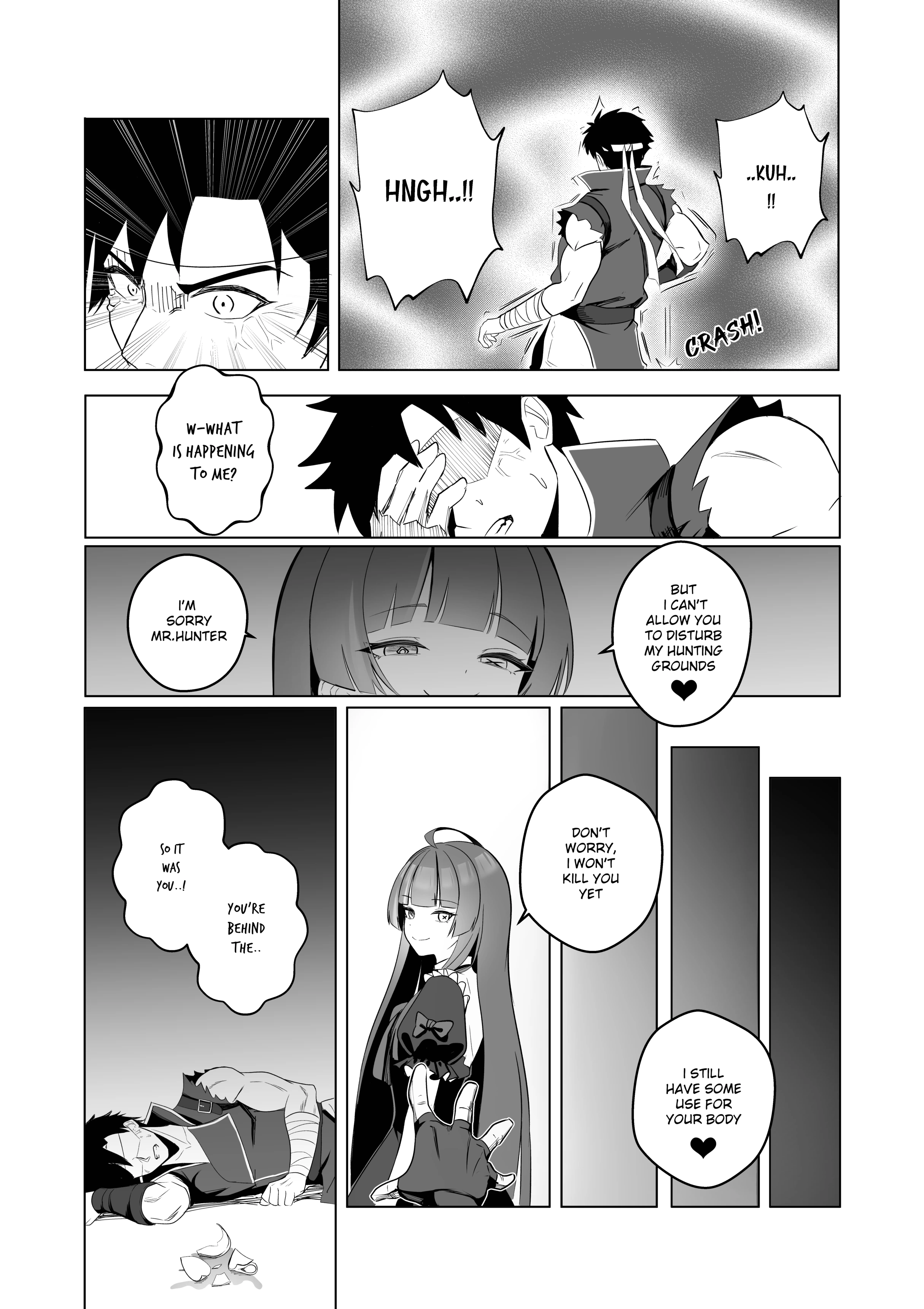 Ollie’s Pleasure Mansion porn comic picture 10
