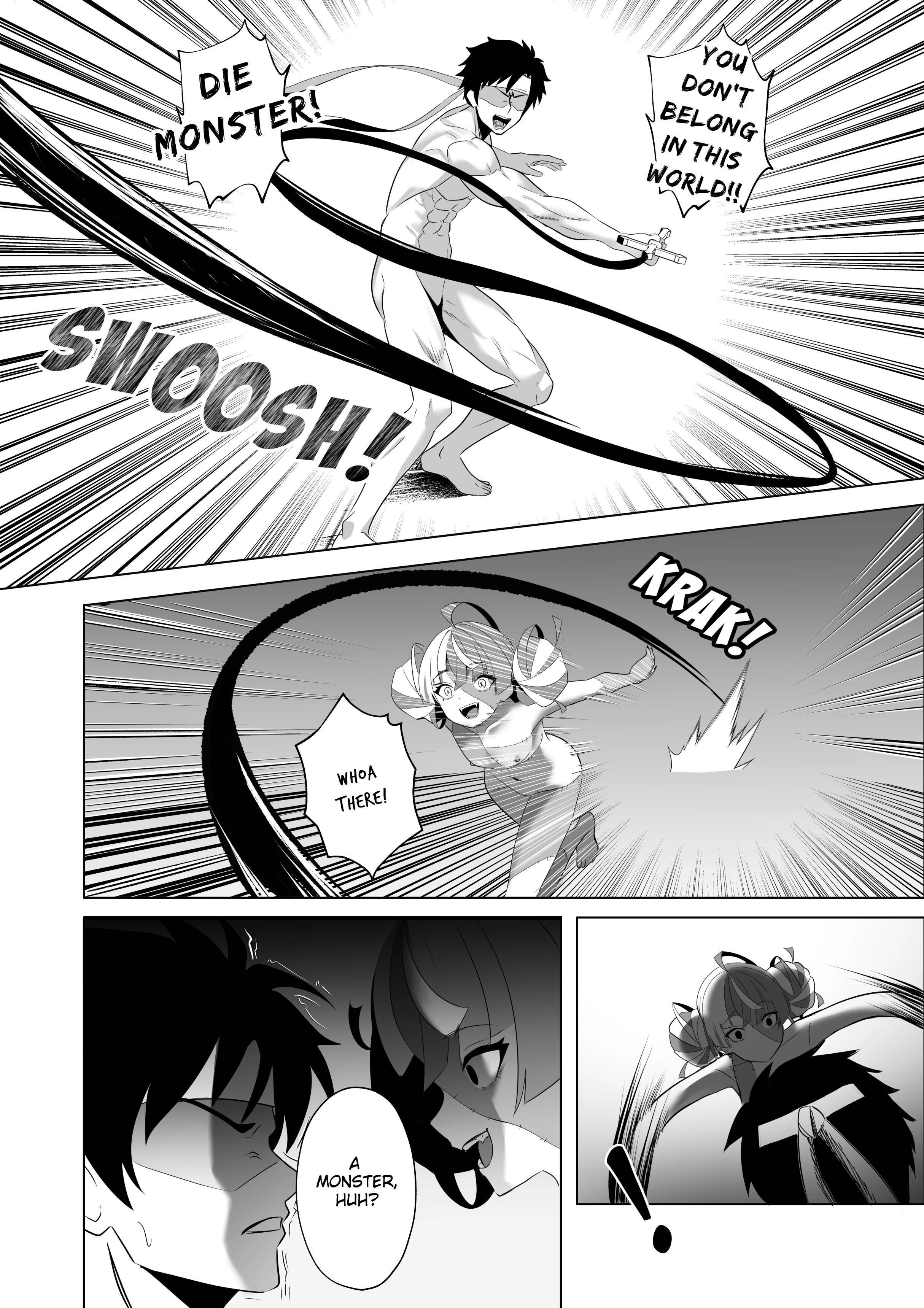 Ollie’s Pleasure Mansion porn comic picture 15