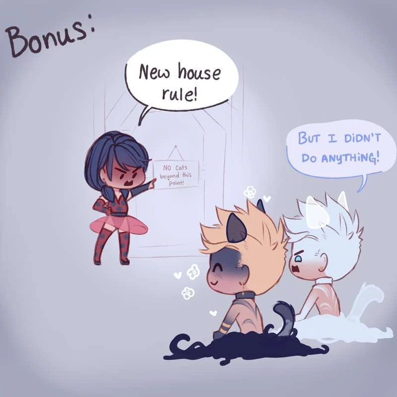 On the Clock porn comic picture 10