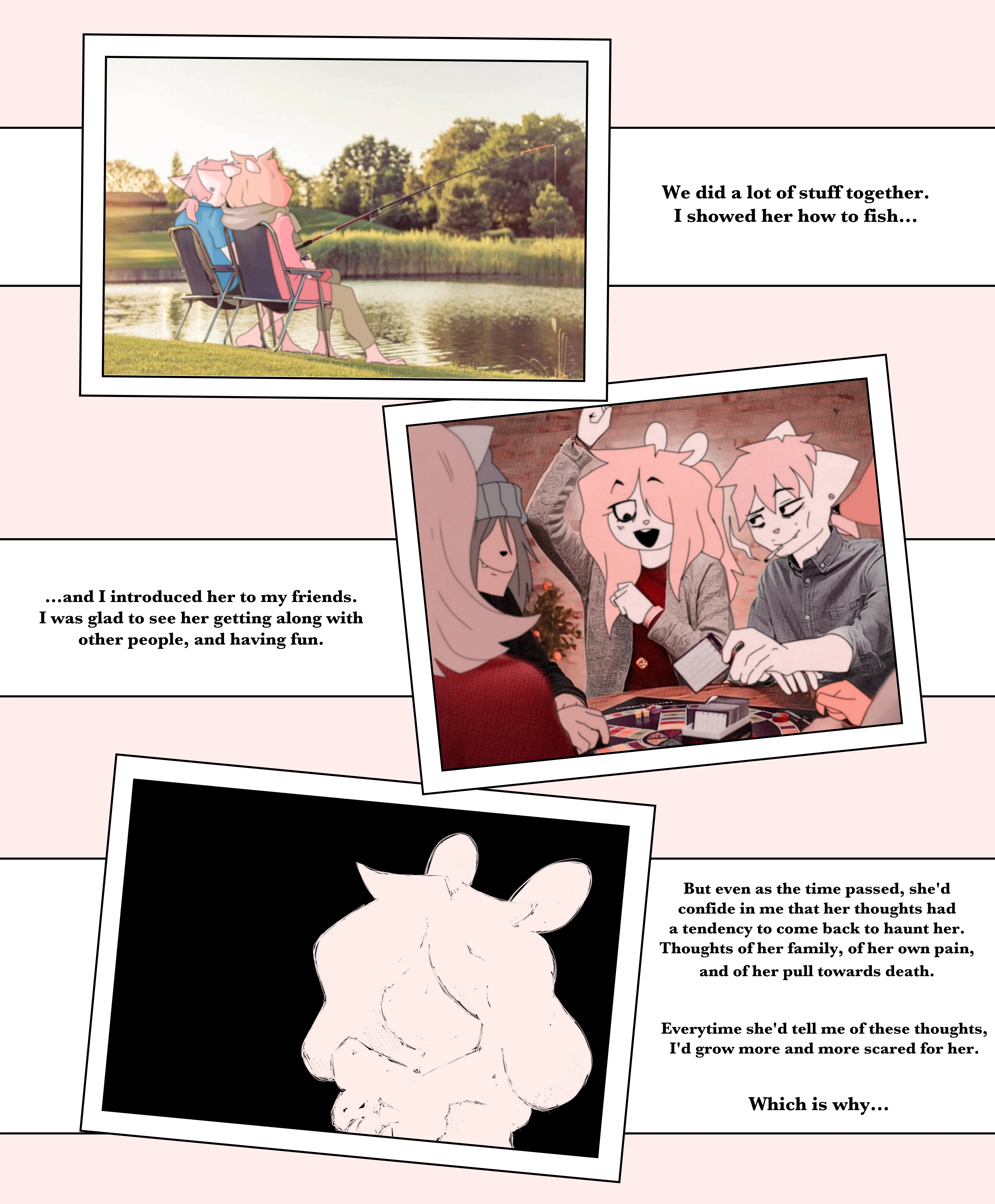 On The Right Track porn comic picture 12