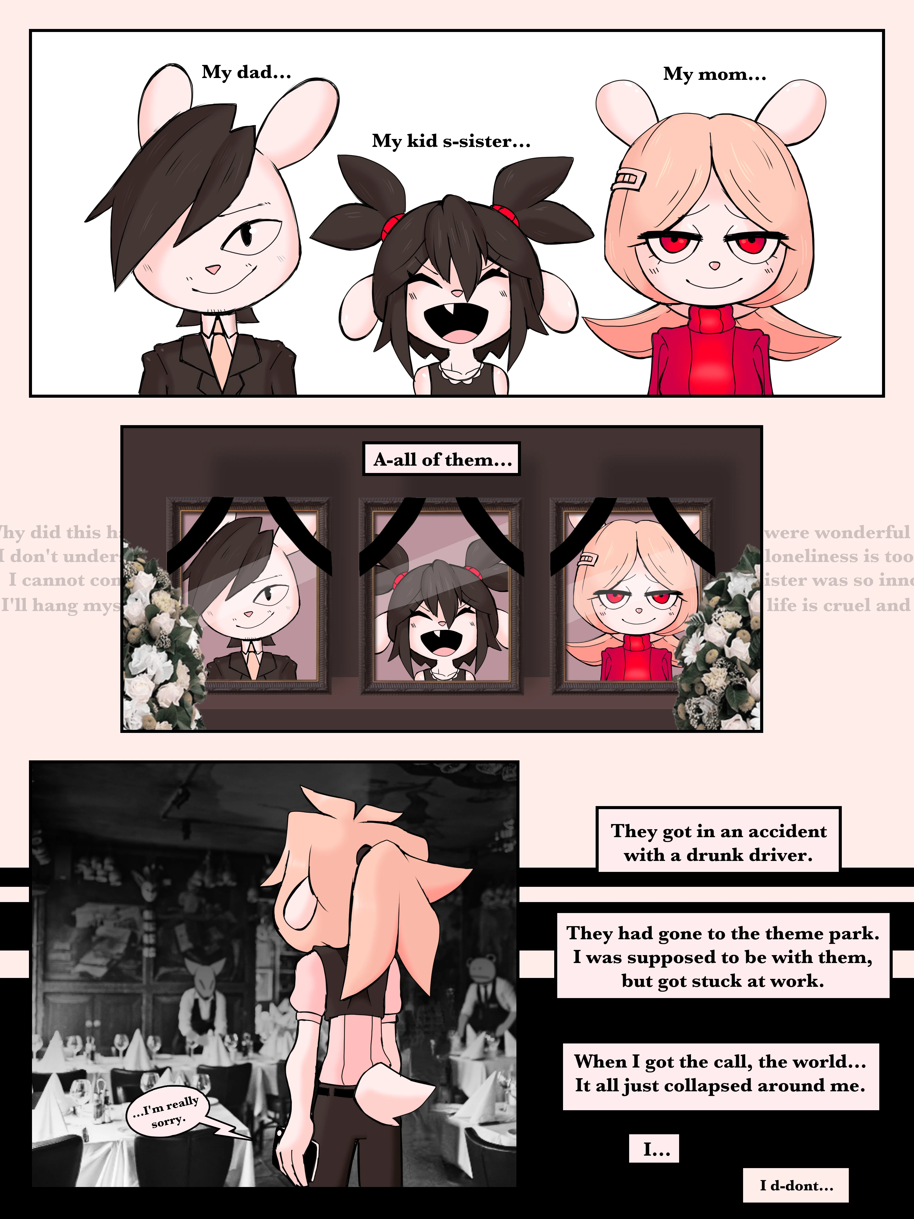 On The Right Track porn comic picture 8