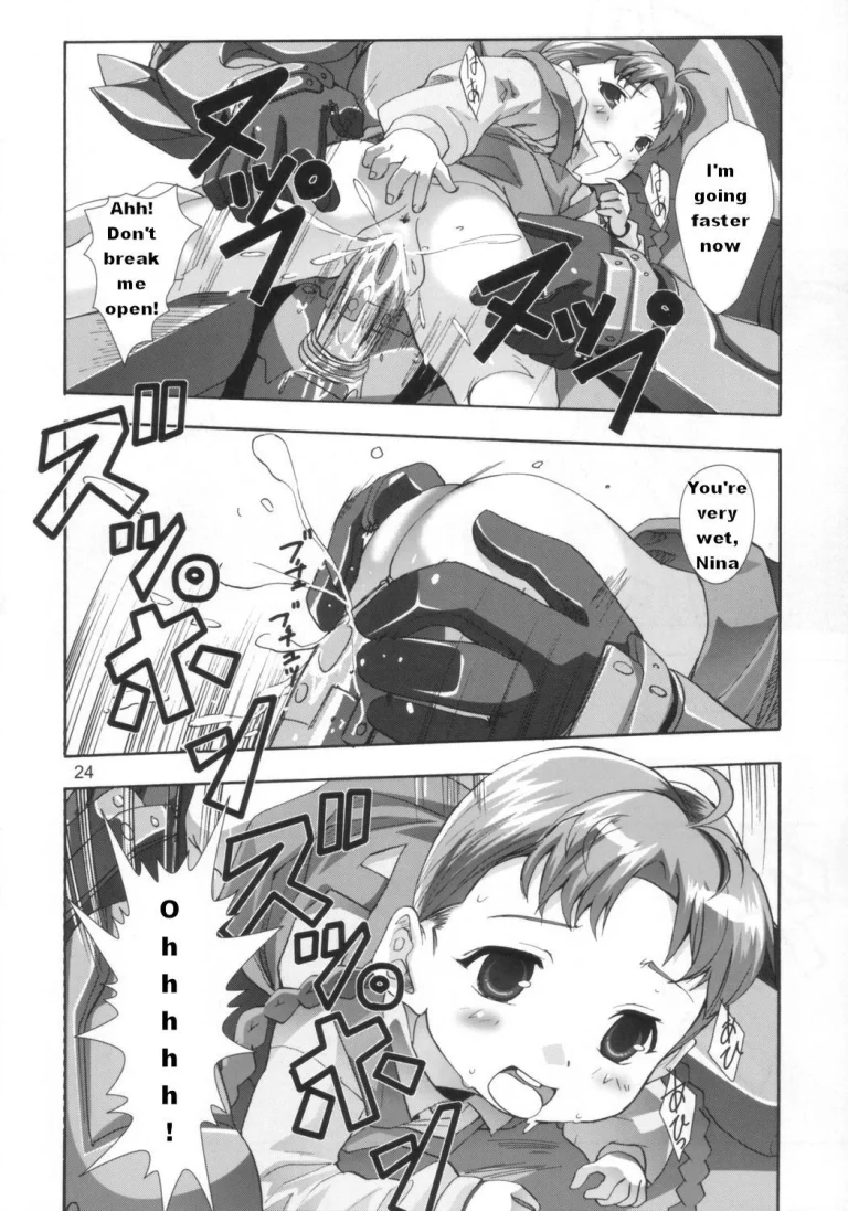 Ona.Nina porn comic picture 22