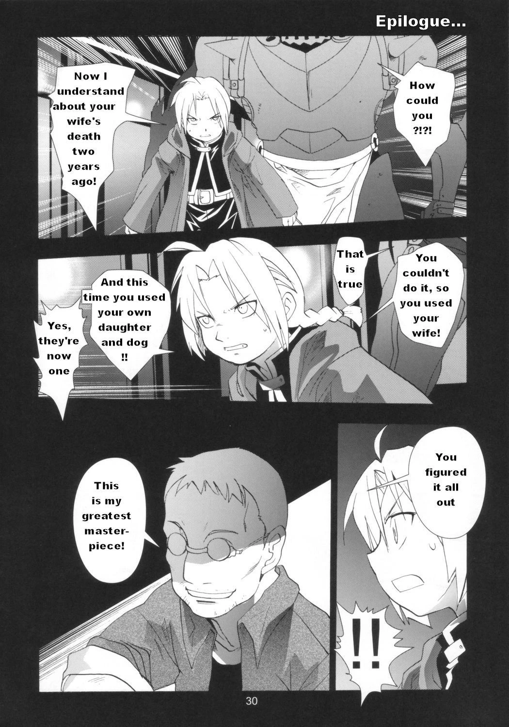 Ona.Nina porn comic picture 28