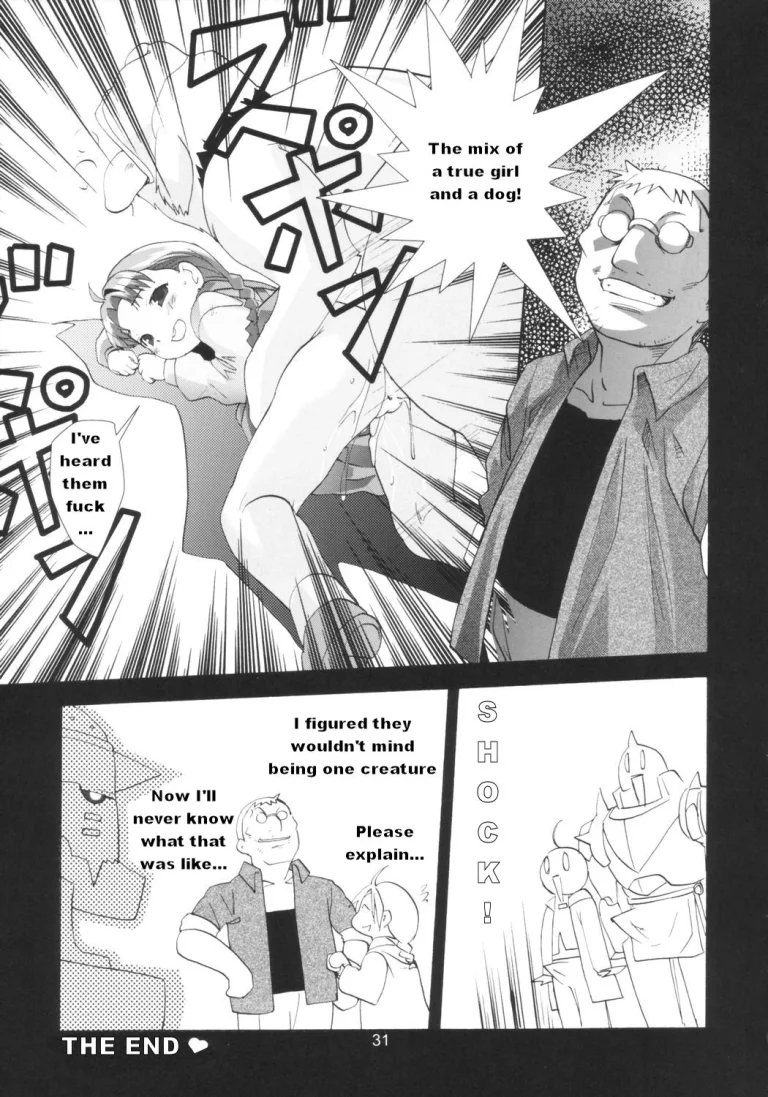 Ona.Nina porn comic picture 29